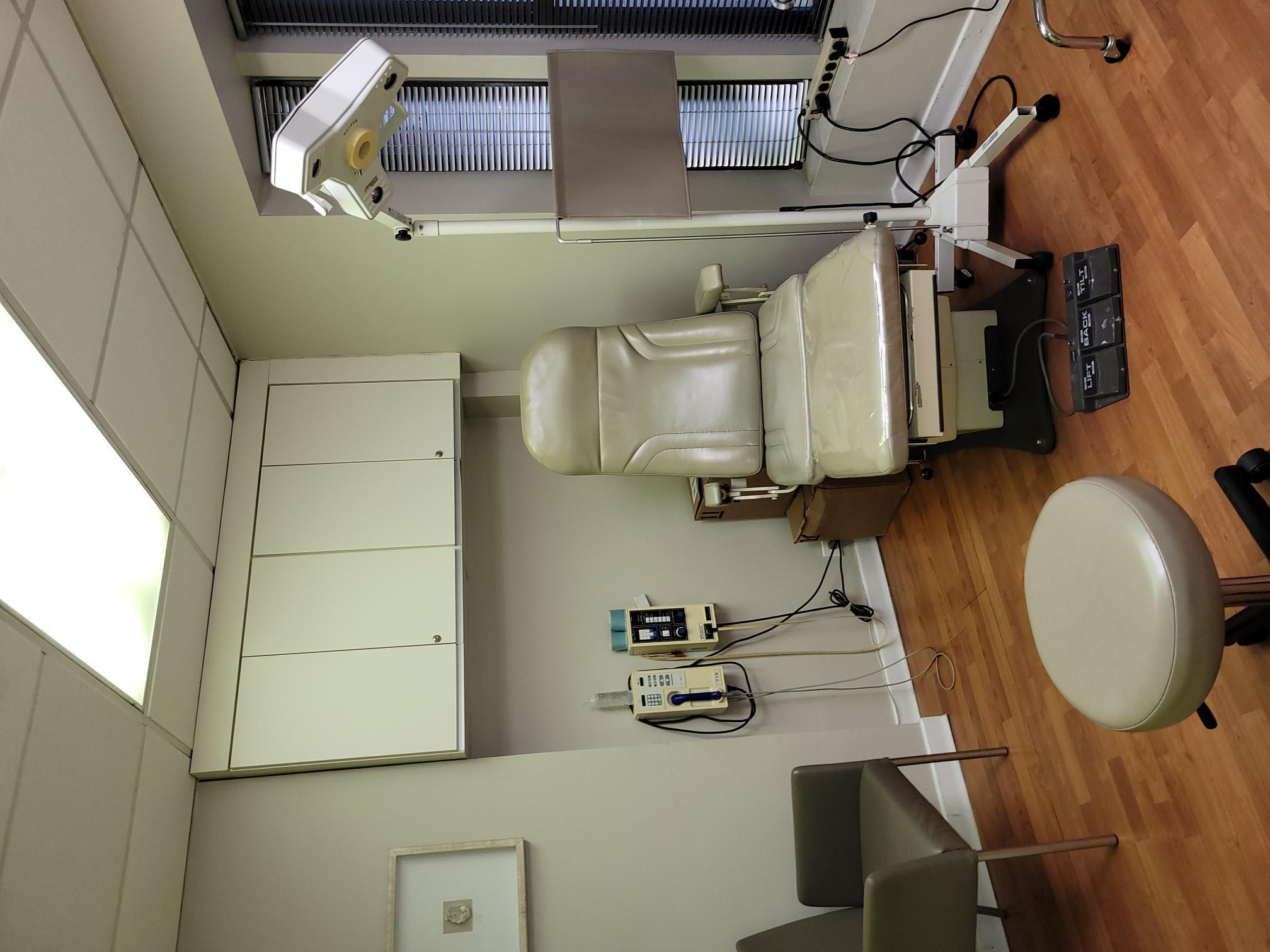 Condo Madison  Manhattan, NY 10016, MLS-807298-13