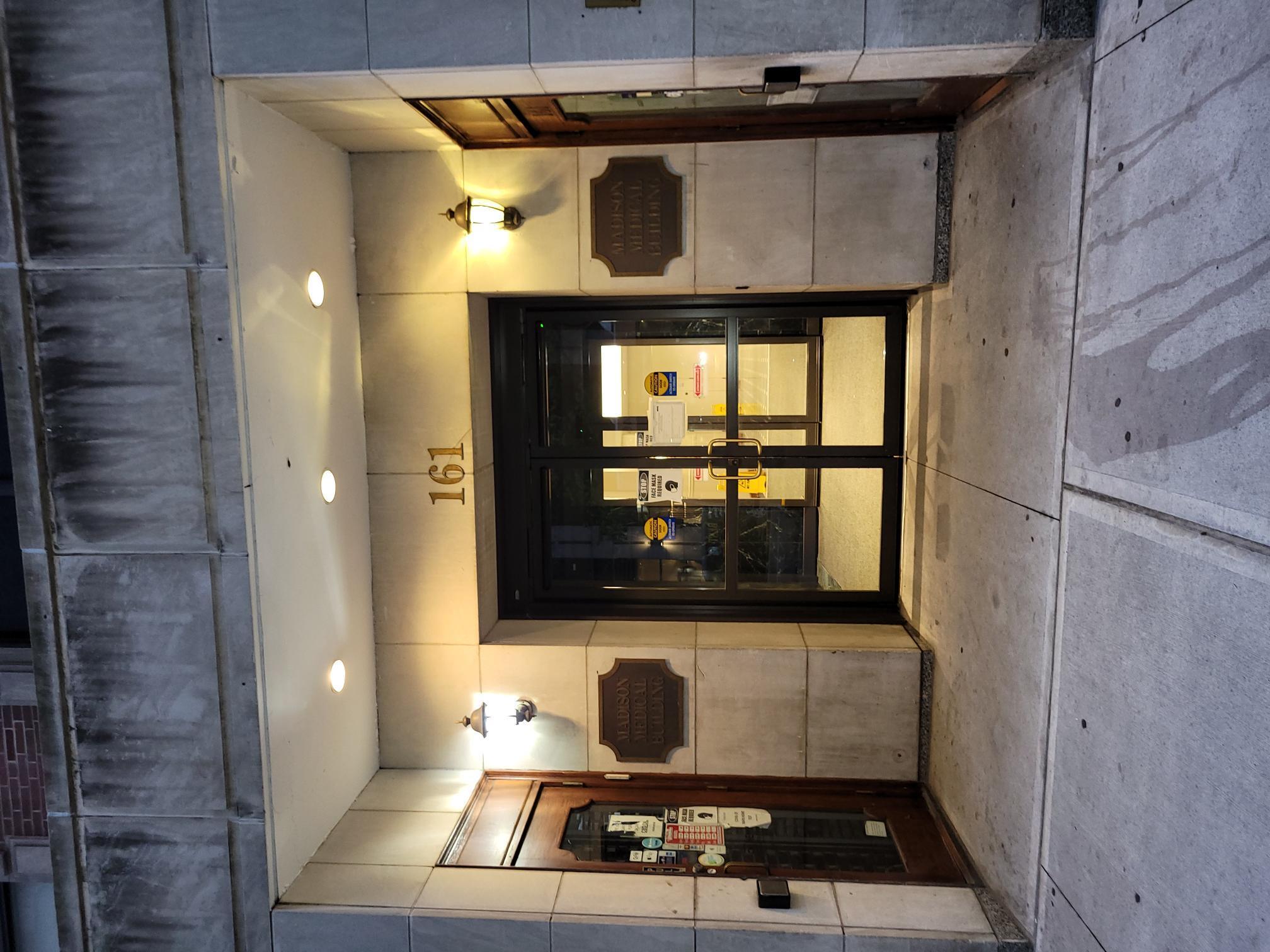 Condo Madison  Manhattan, NY 10016, MLS-807298-2
