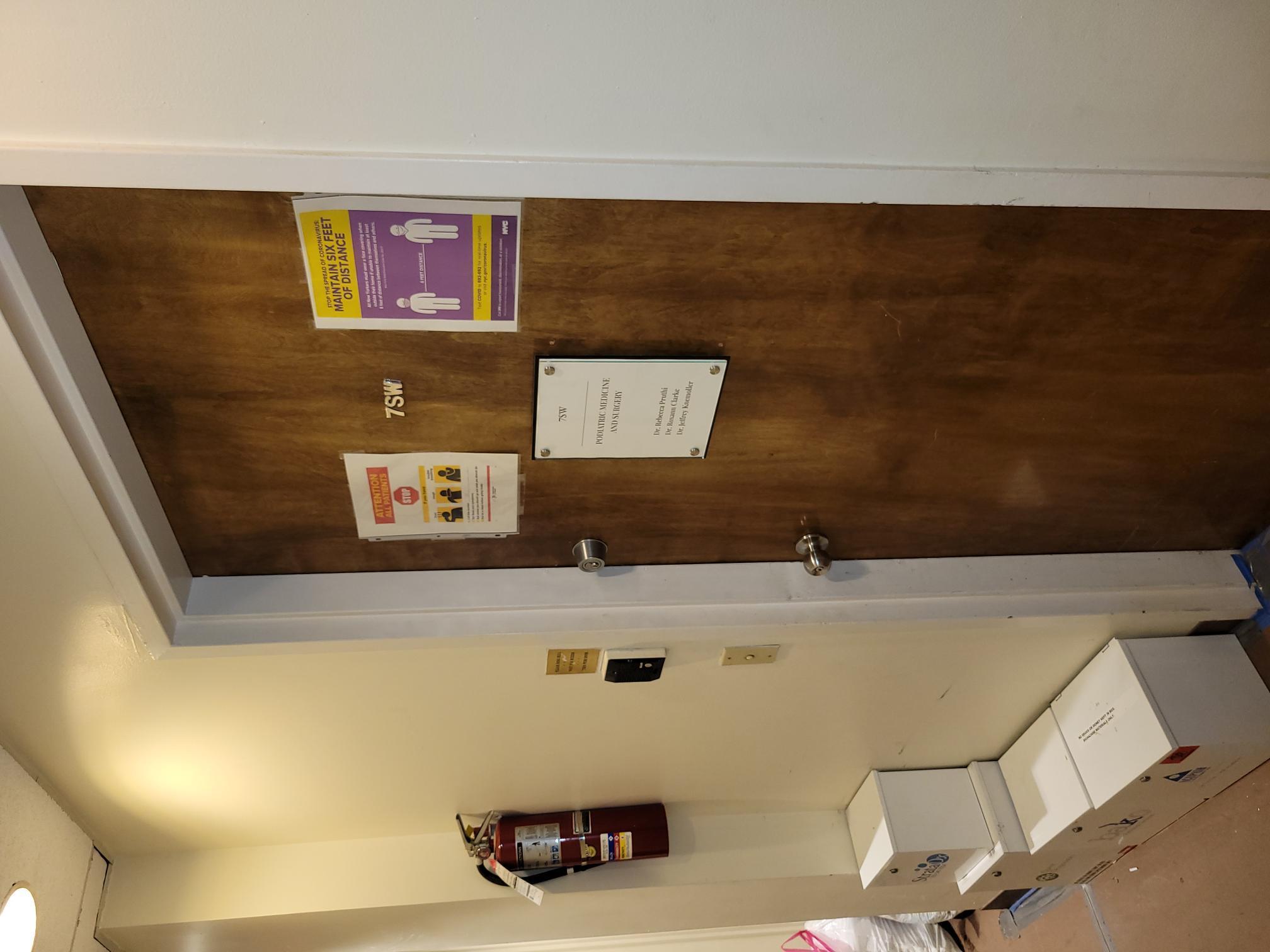 Condo Madison  Manhattan, NY 10016, MLS-807298-22