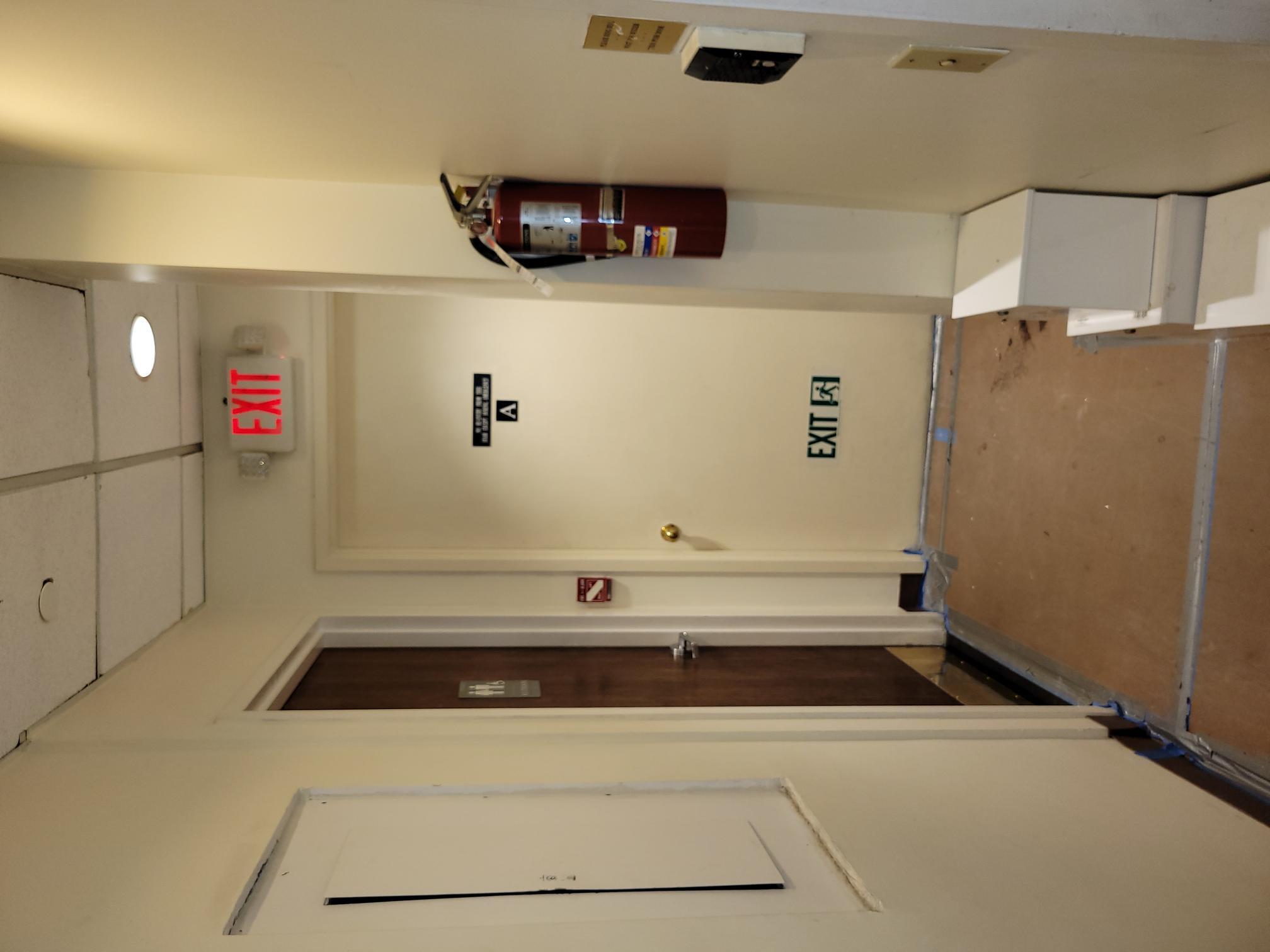 Condo Madison  Manhattan, NY 10016, MLS-807298-24
