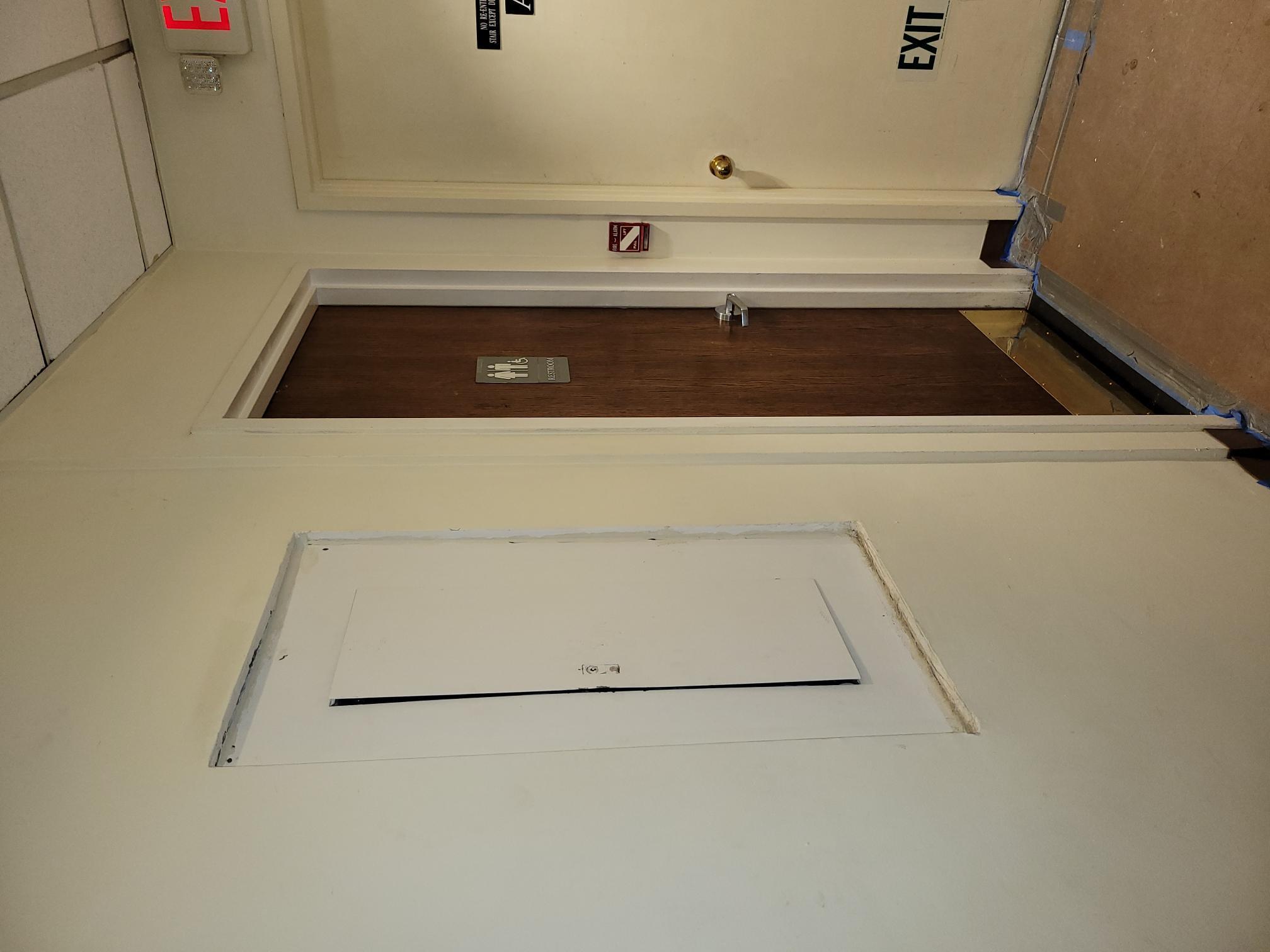 Condo Madison  Manhattan, NY 10016, MLS-807298-25