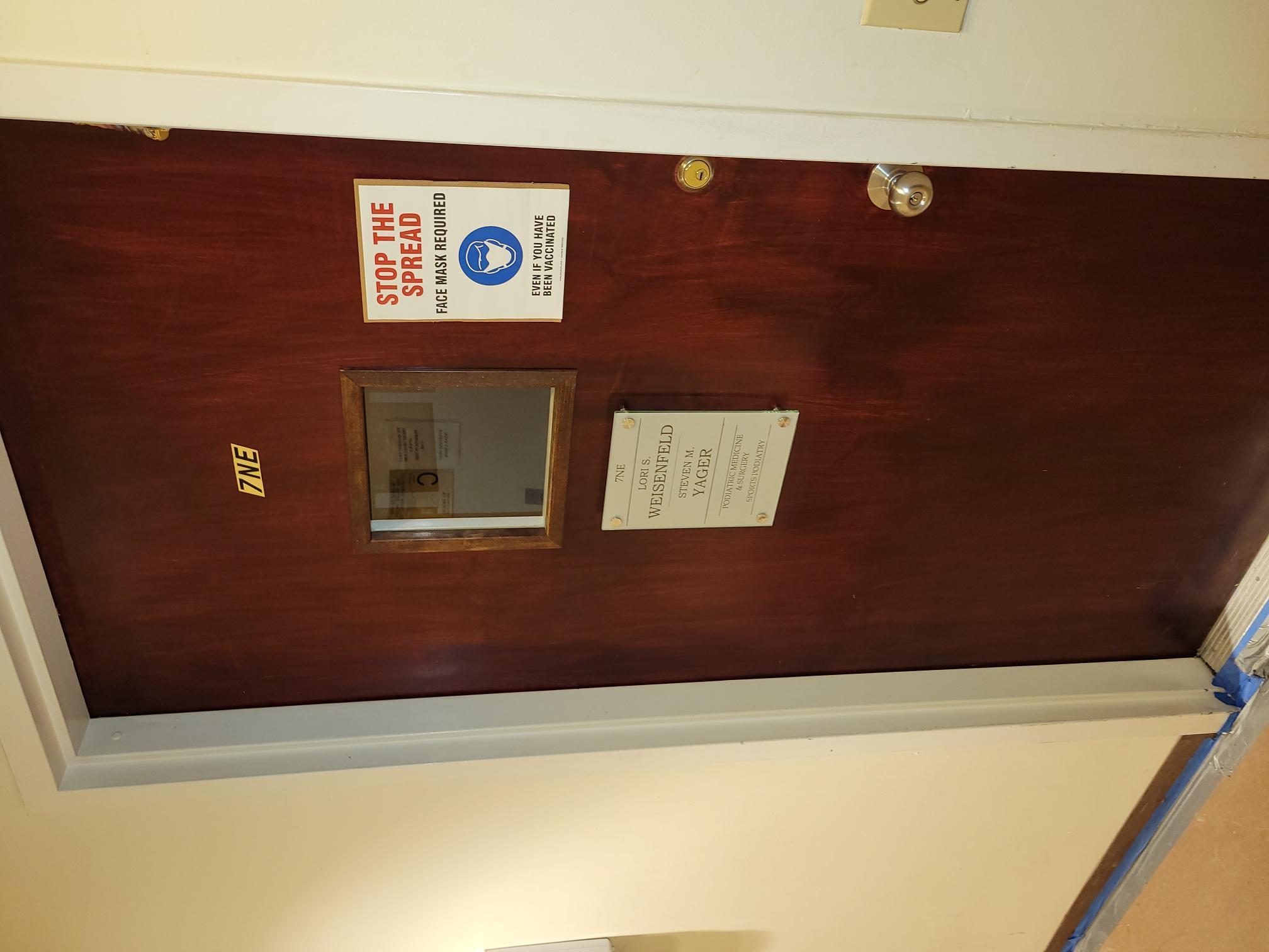 Condo Madison  Manhattan, NY 10016, MLS-807298-26