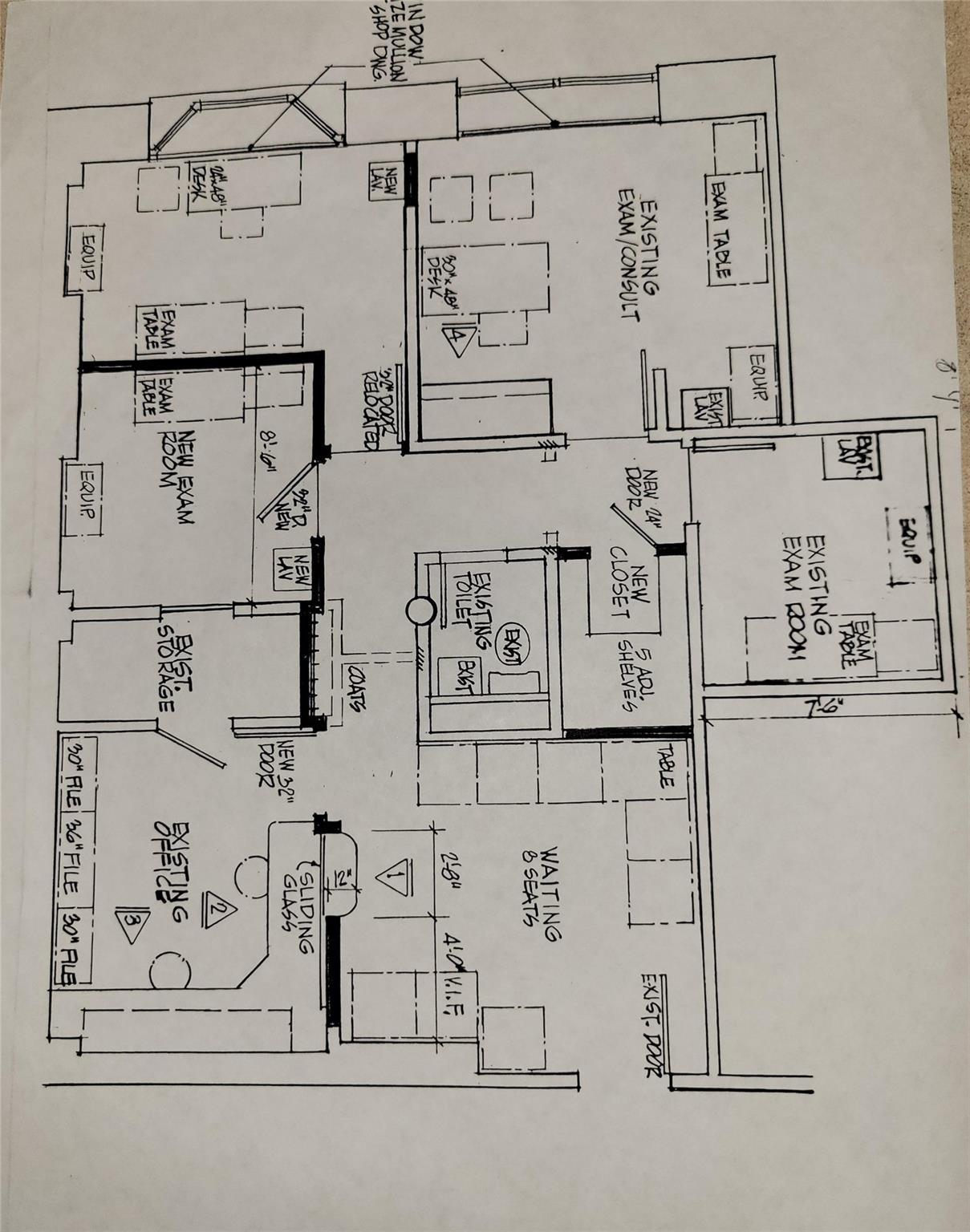 Condo Madison  Manhattan, NY 10016, MLS-807298-31