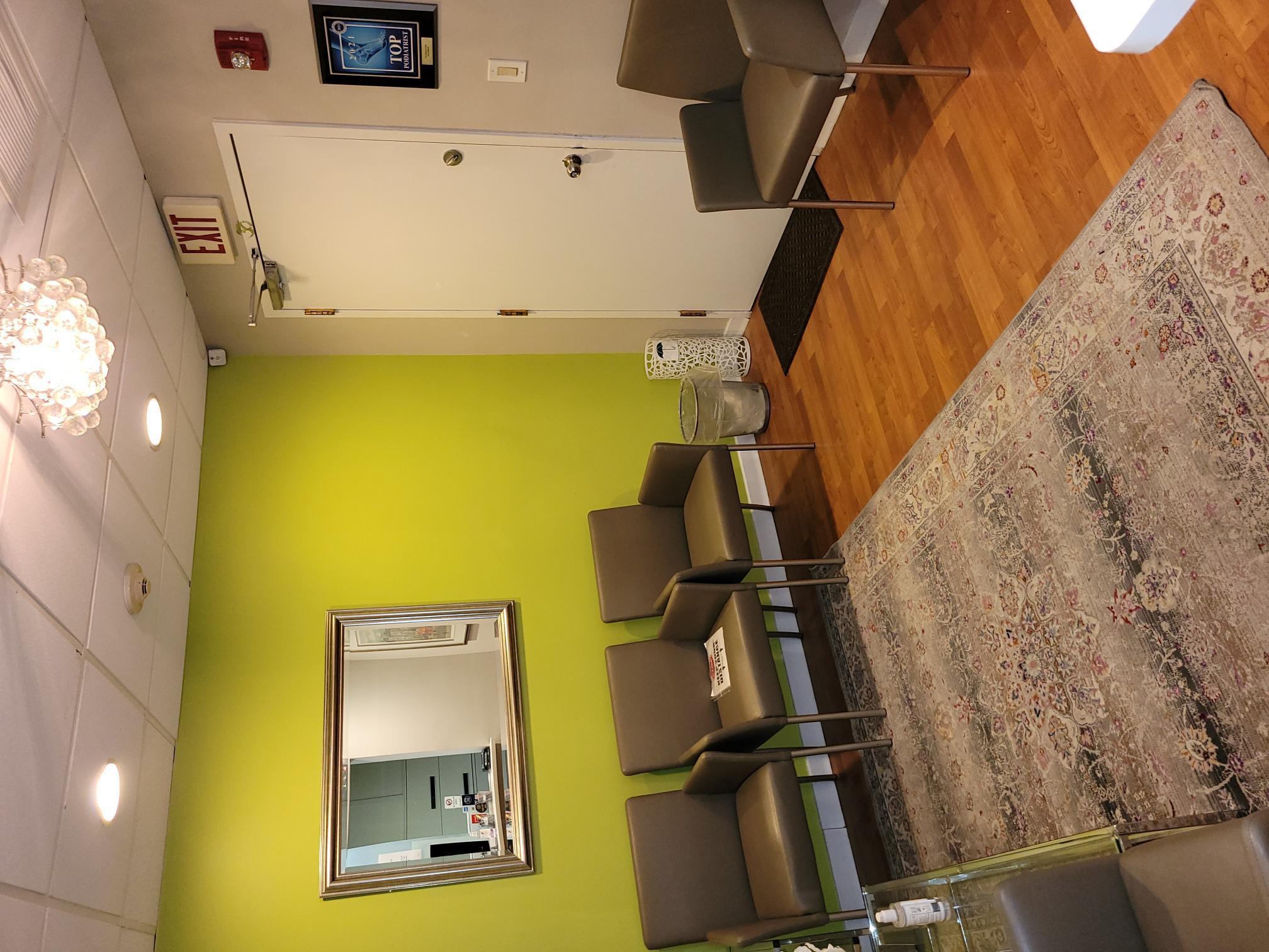 Condo Madison  Manhattan, NY 10016, MLS-807298-5