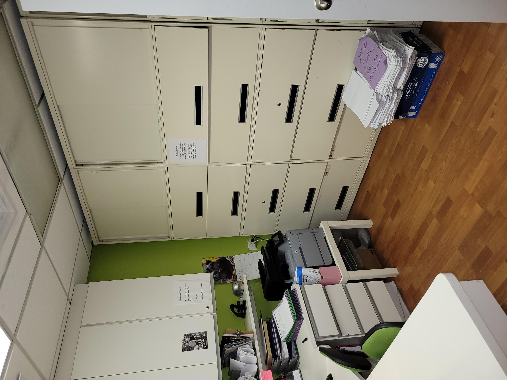 Condo Madison  Manhattan, NY 10016, MLS-807298-6