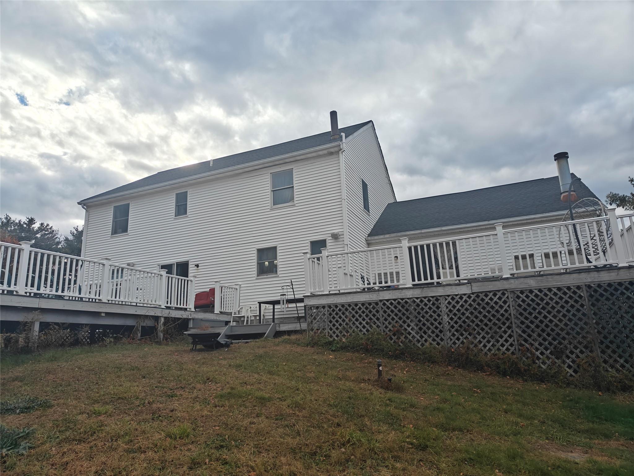 Single Family Clapp Hill  Dutchess County, NY 12540, MLS-807335-20