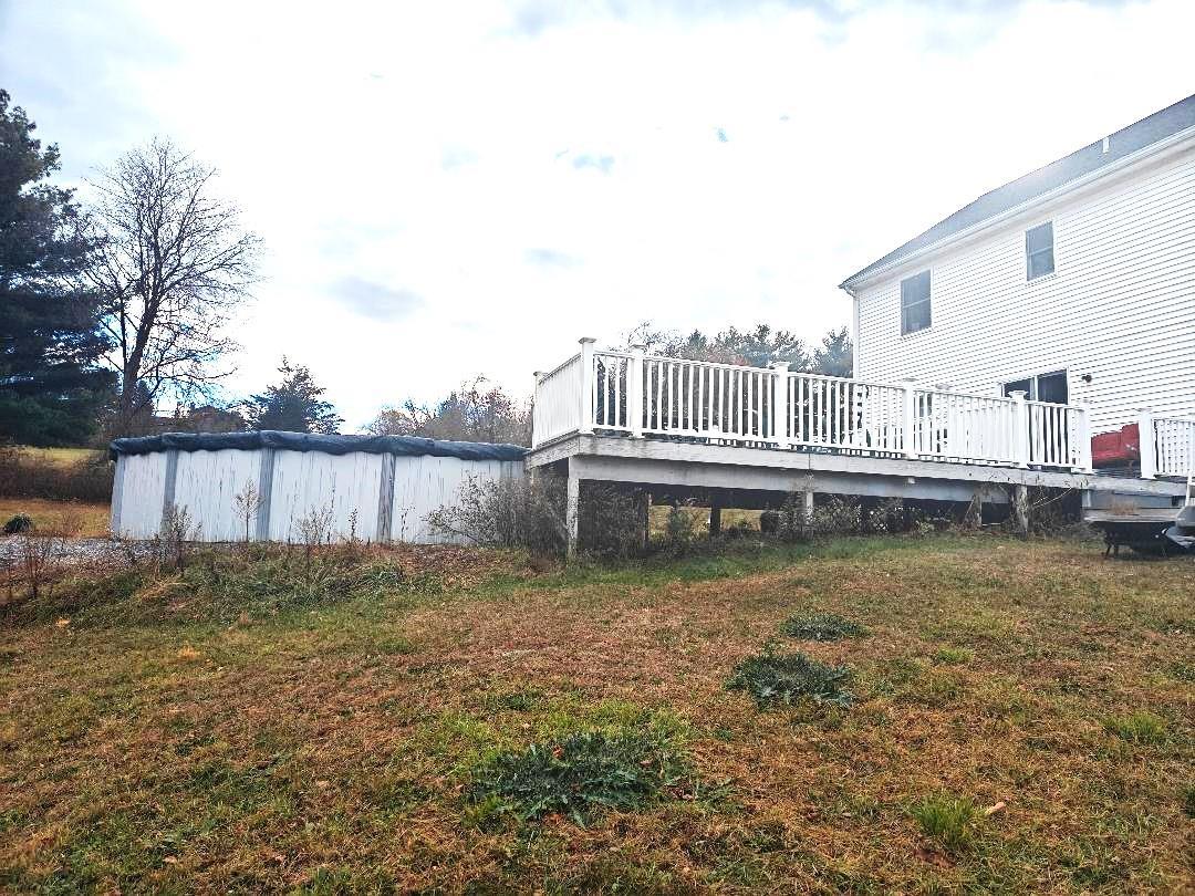 Single Family Clapp Hill  Dutchess County, NY 12540, MLS-807335-21