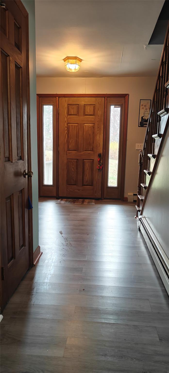 Single Family Clapp Hill  Dutchess County, NY 12540, MLS-807335-23