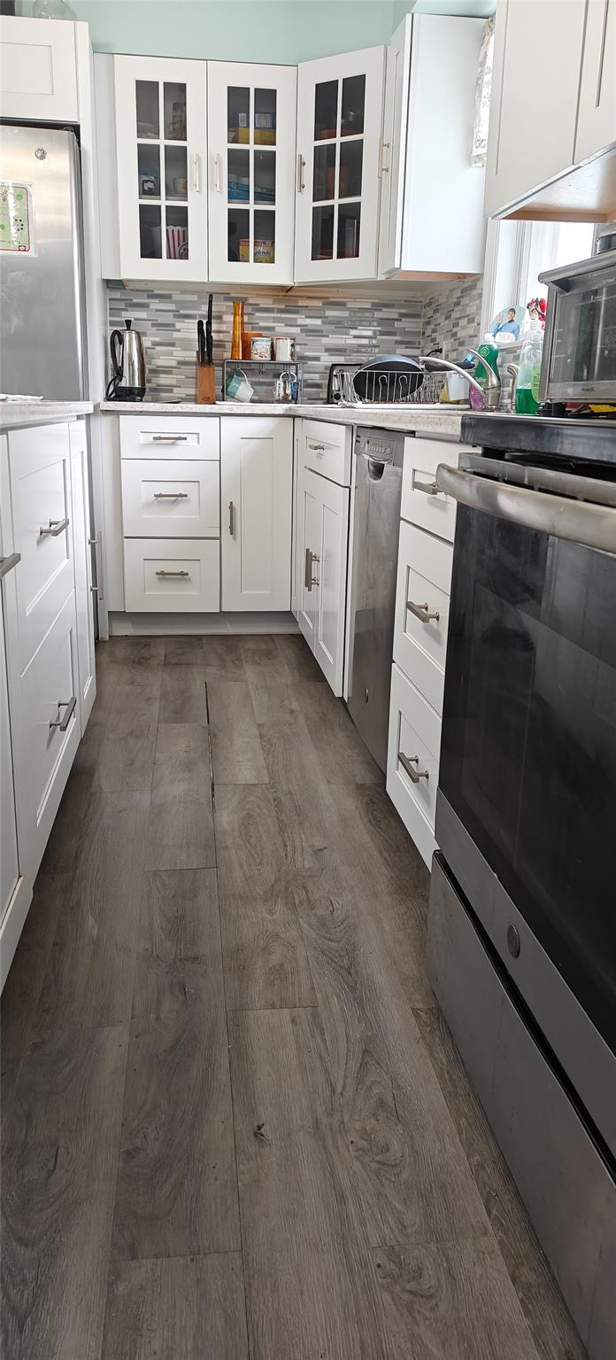 Single Family Clapp Hill  Dutchess County, NY 12540, MLS-807335-25