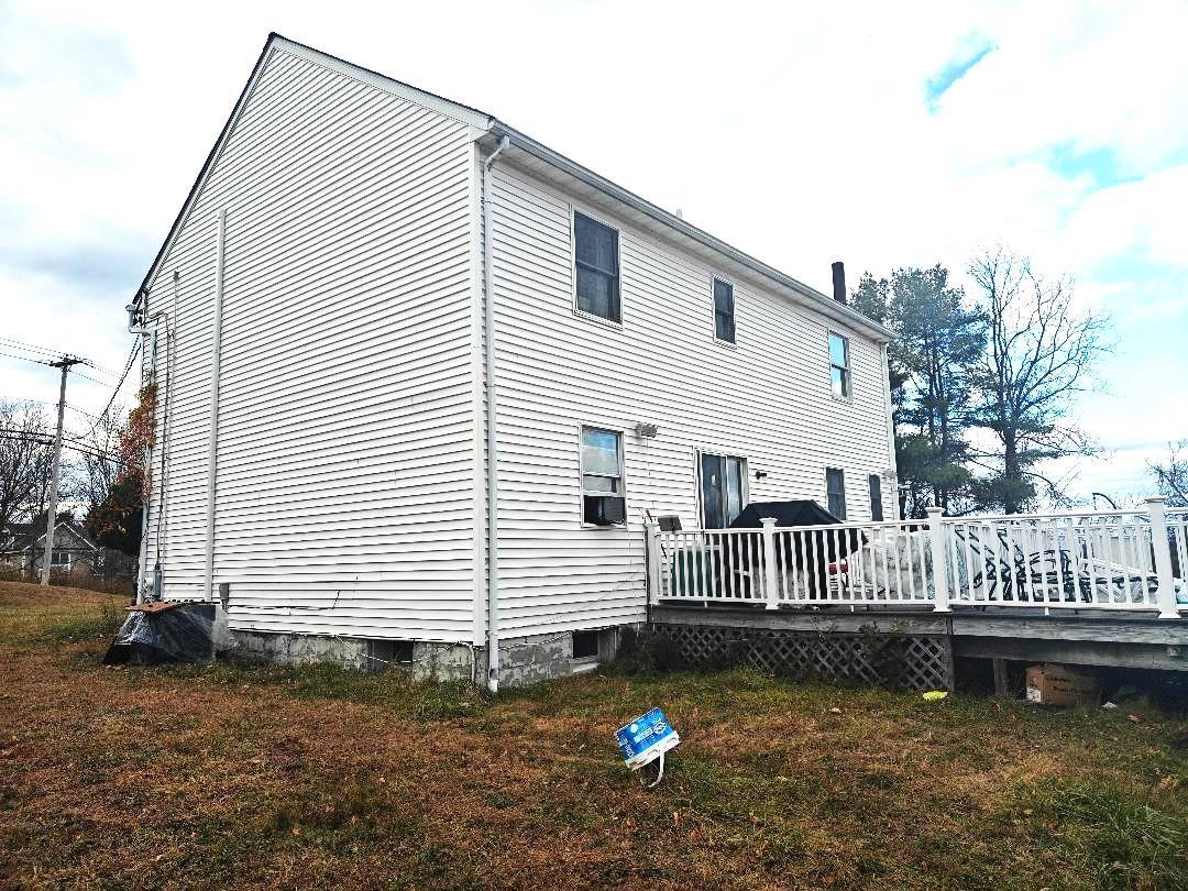 Single Family Clapp Hill  Dutchess County, NY 12540, MLS-807335-3