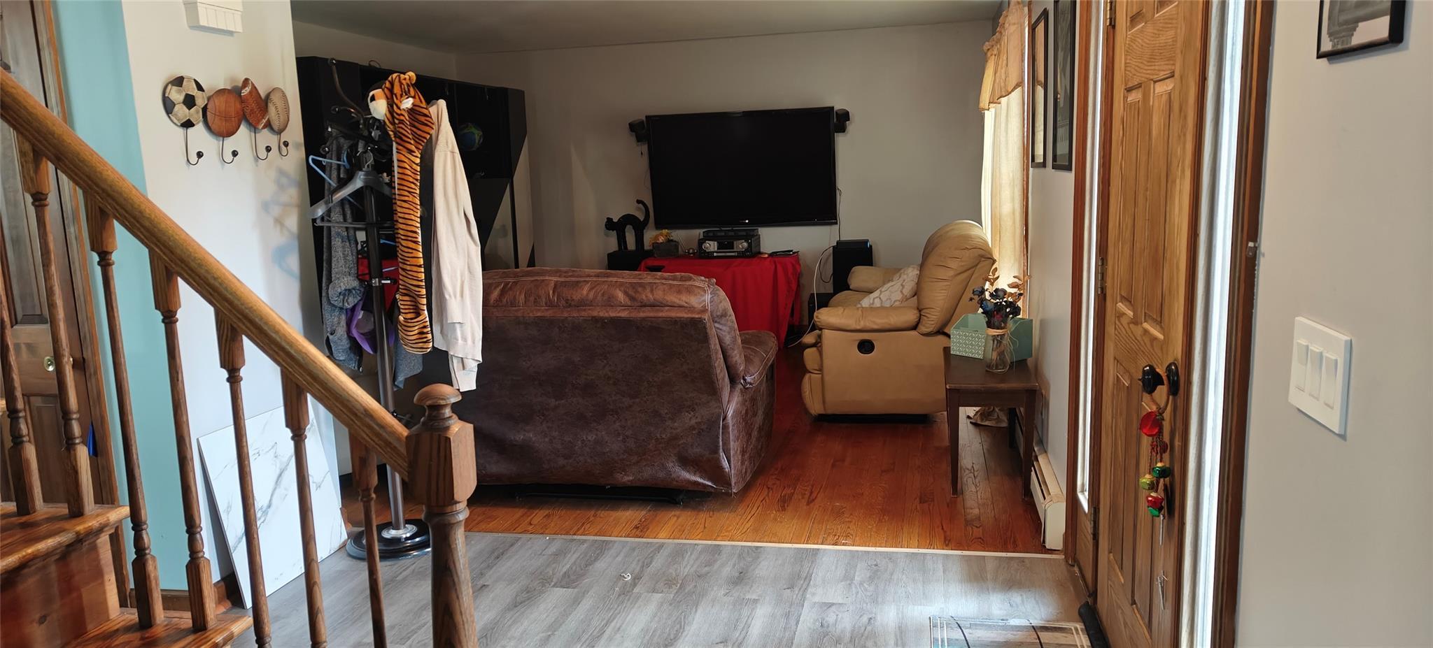 Single Family Clapp Hill  Dutchess County, NY 12540, MLS-807335-35