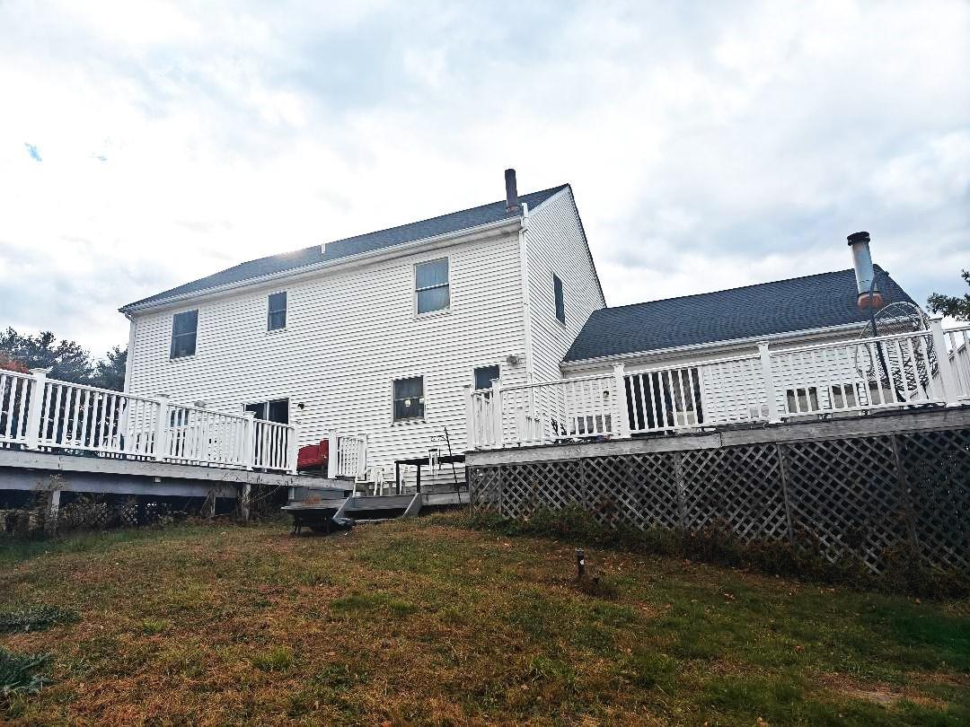 Single Family Clapp Hill  Dutchess County, NY 12540, MLS-807335-4