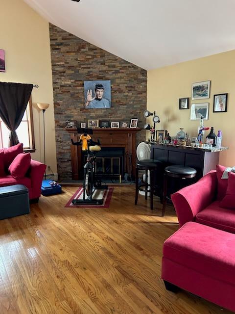 Single Family Clapp Hill  Dutchess County, NY 12540, MLS-807335-8