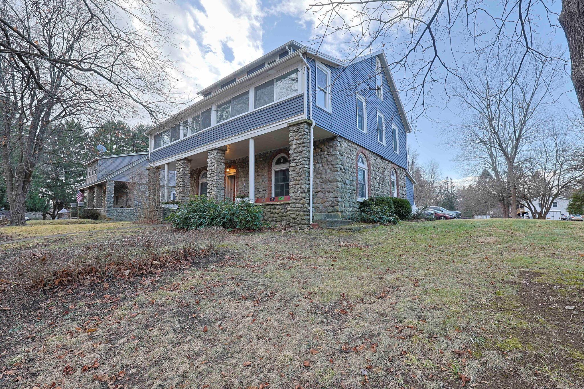 Single Family Ohioville  Ulster County, NY 12561, MLS-807352-10
