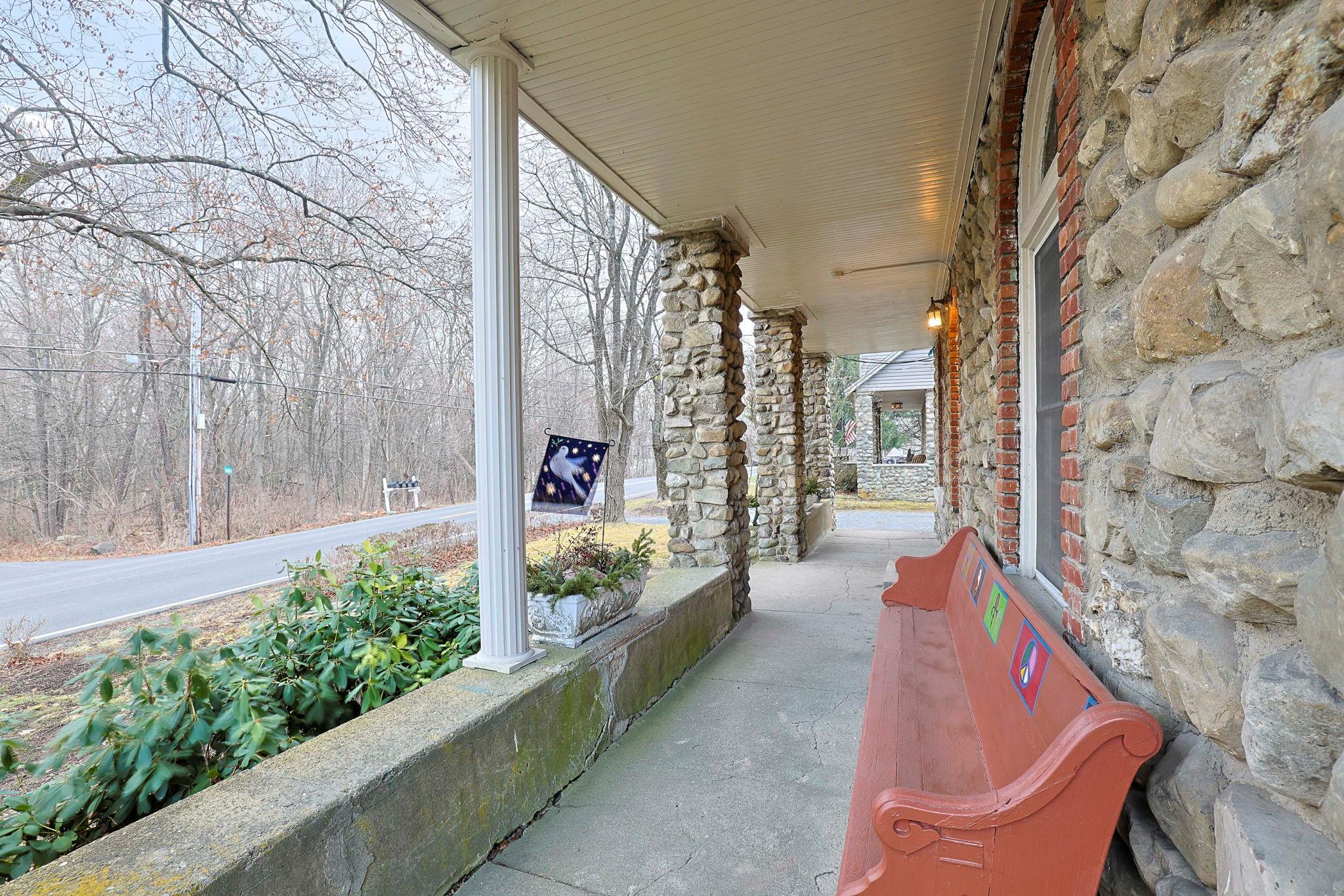 Single Family Ohioville  Ulster County, NY 12561, MLS-807352-11