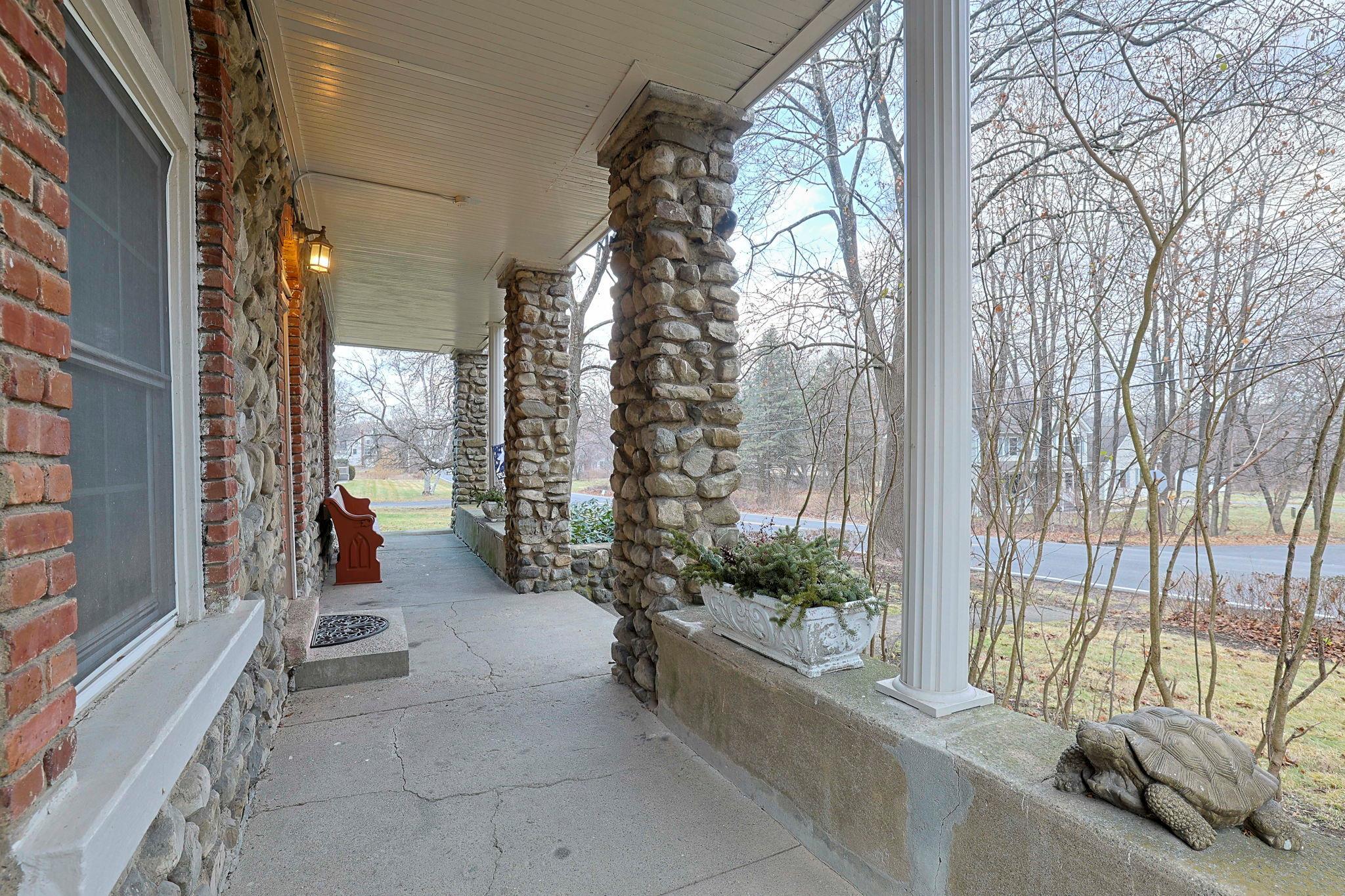 Single Family Ohioville  Ulster County, NY 12561, MLS-807352-12
