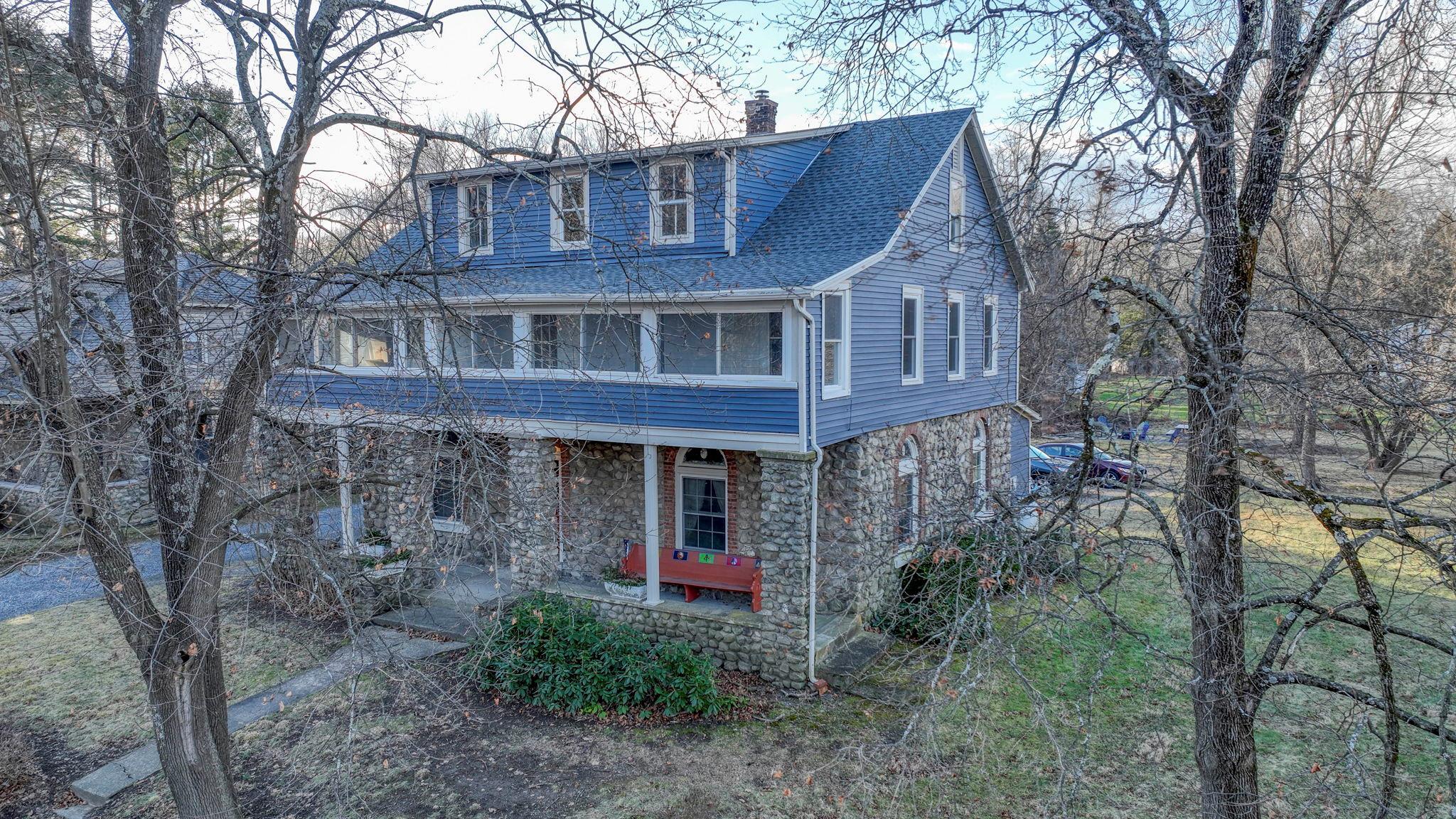 Single Family Ohioville  Ulster County, NY 12561, MLS-807352-2