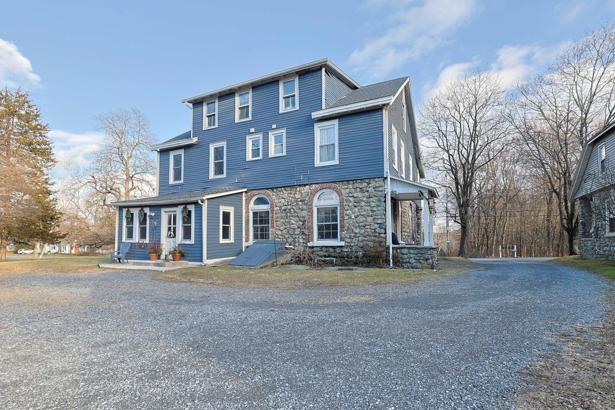 Single Family Ohioville  Ulster County, NY 12561, MLS-807352-3