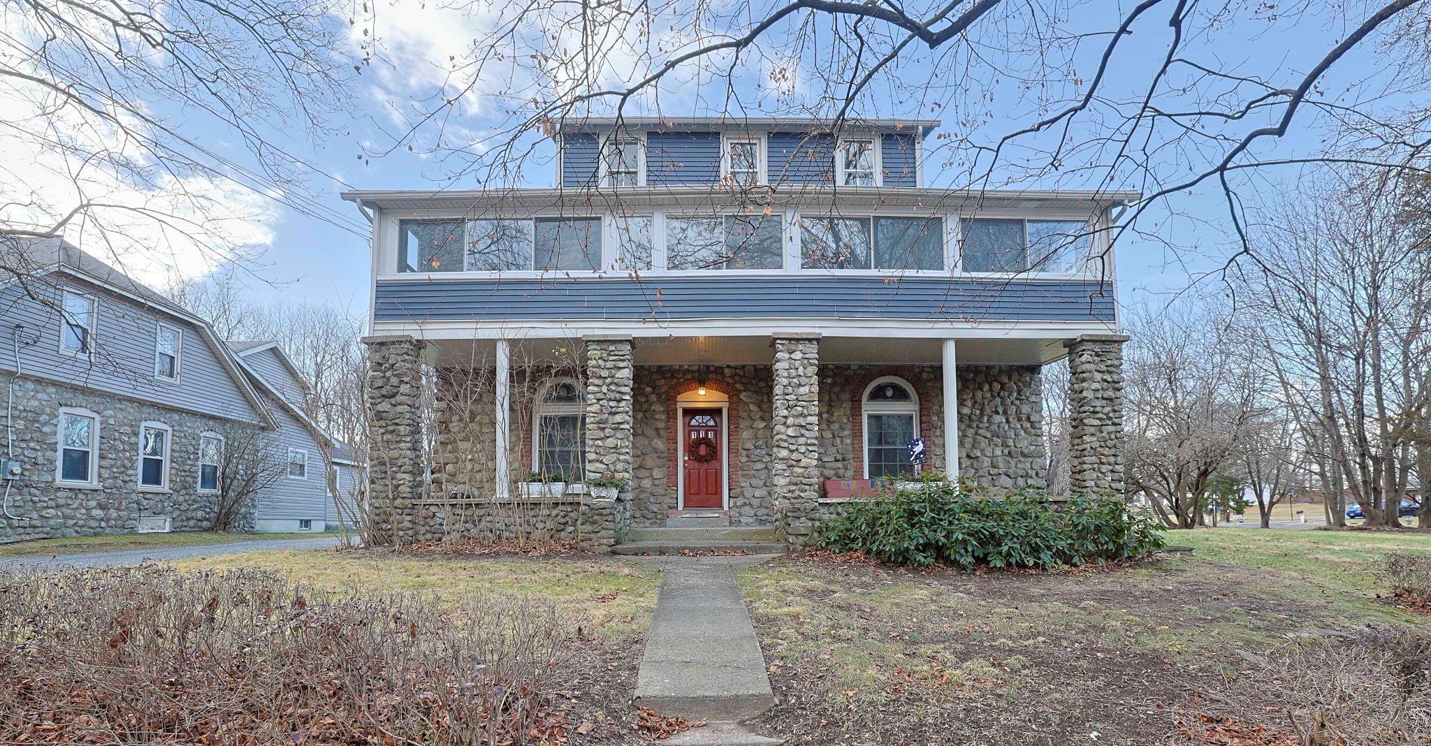 Single Family Ohioville  Ulster County, NY 12561, MLS-807352-4