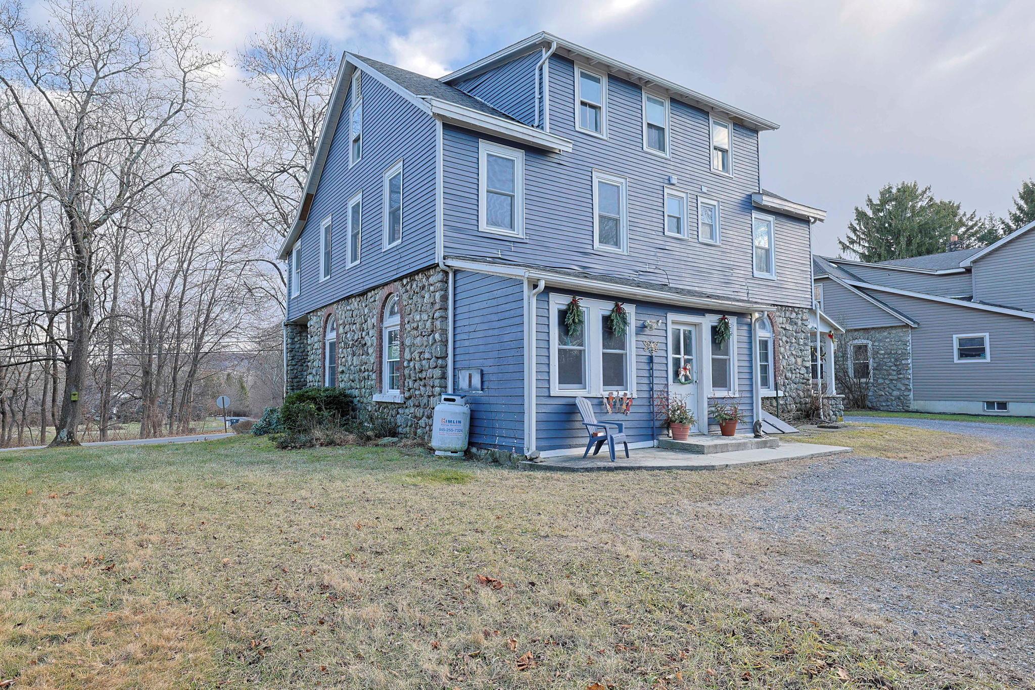 Single Family Ohioville  Ulster County, NY 12561, MLS-807352-45