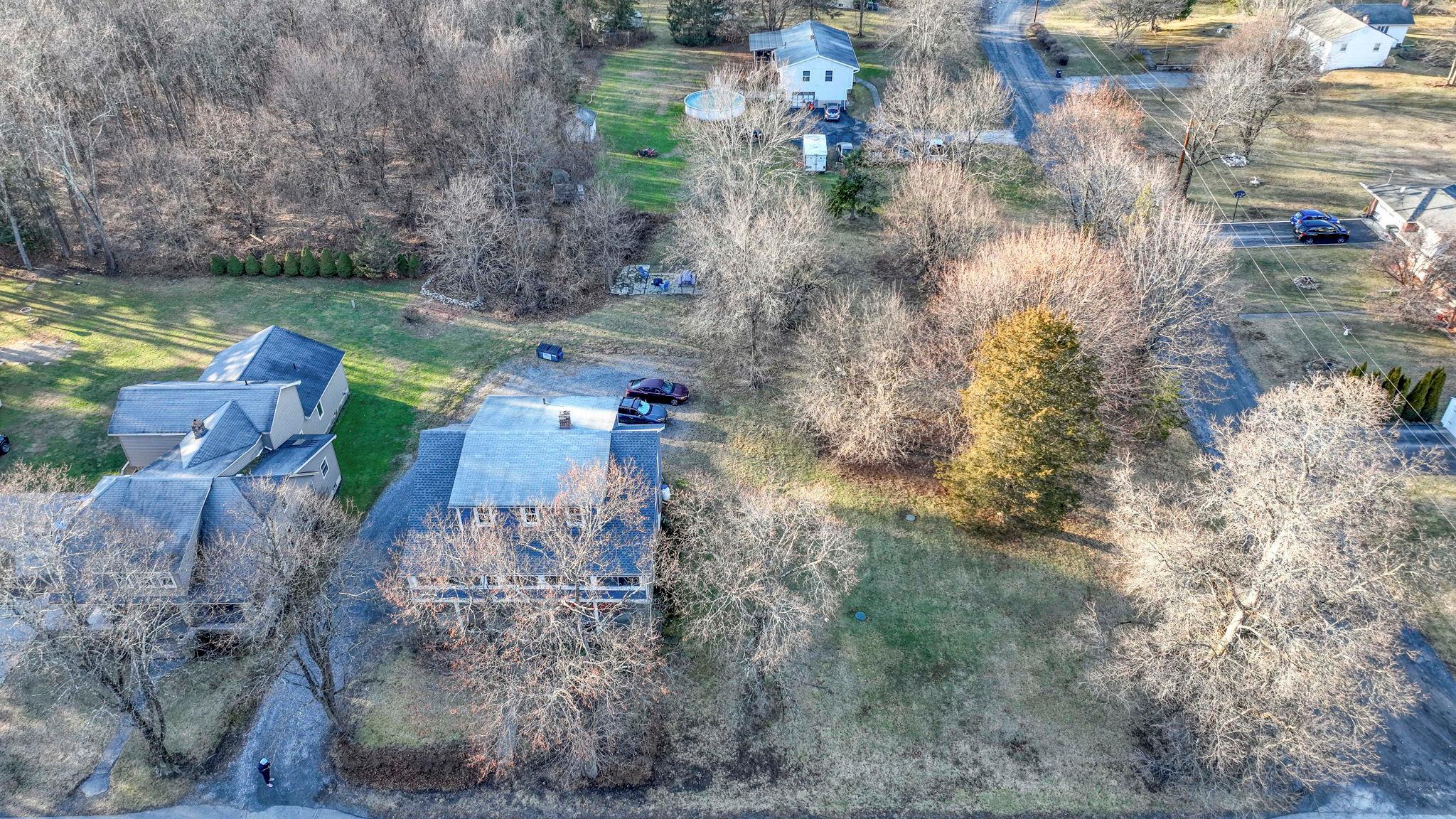Single Family Ohioville  Ulster County, NY 12561, MLS-807352-5