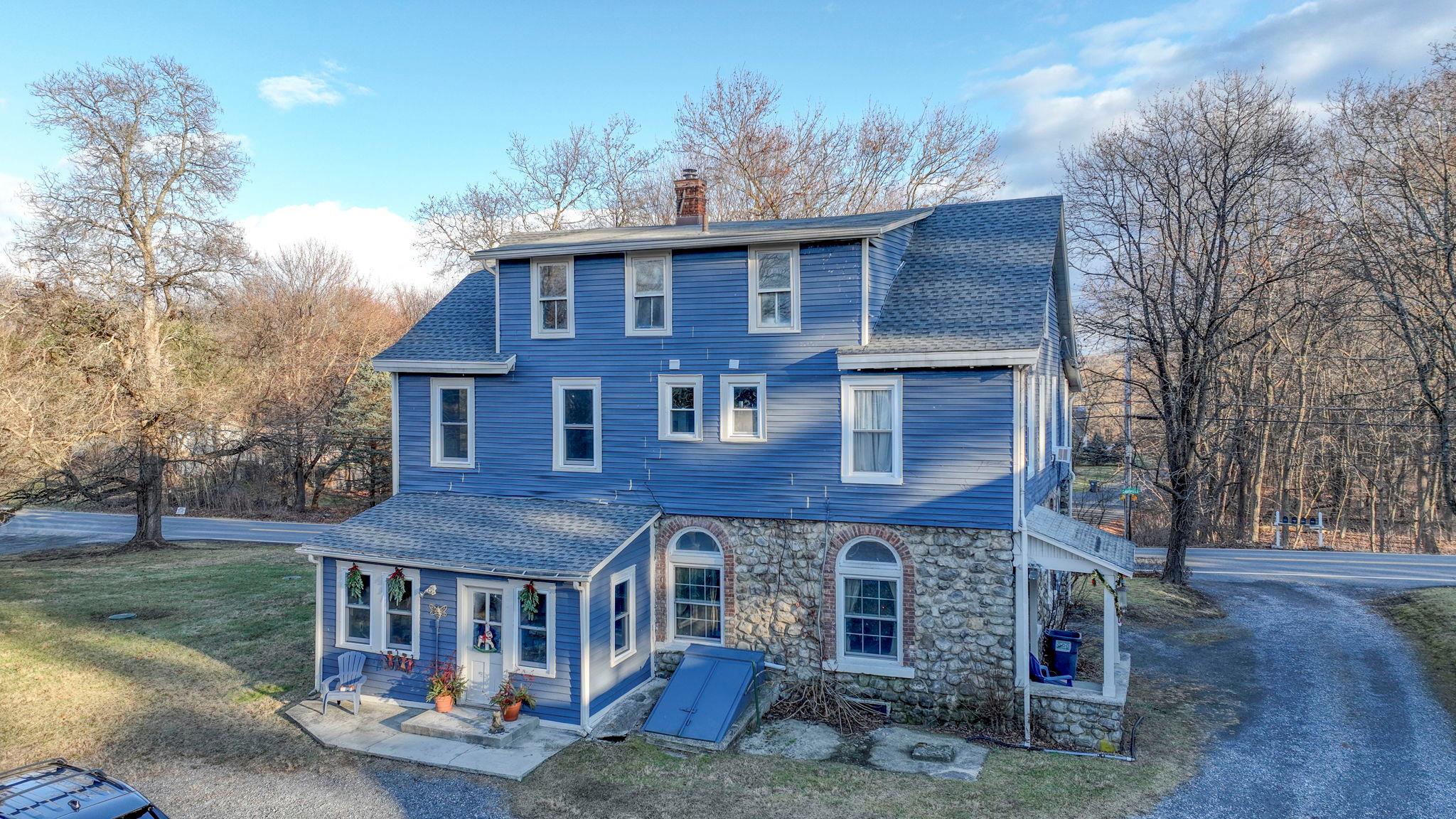 Single Family Ohioville  Ulster County, NY 12561, MLS-807352-8