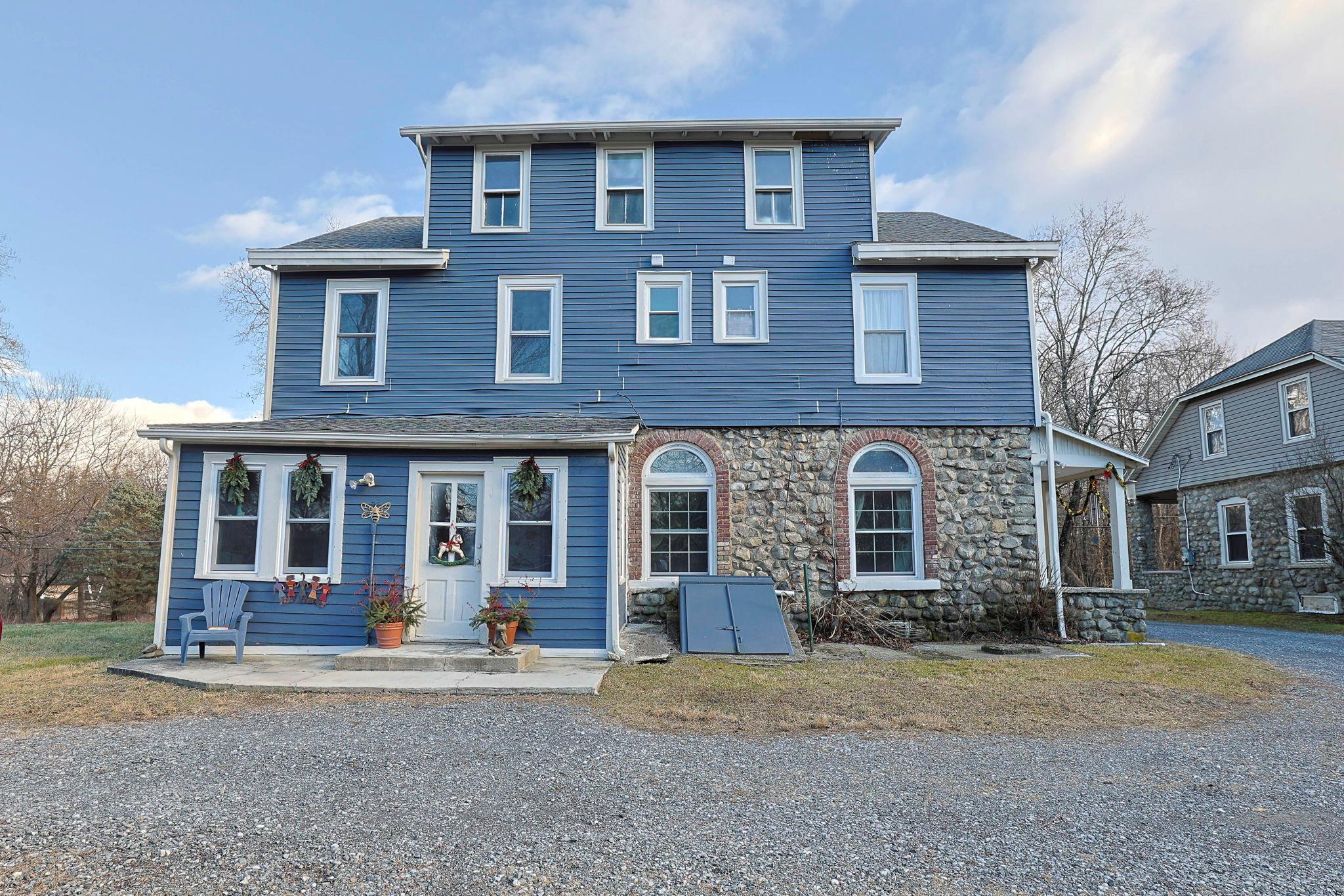 Single Family Ohioville  Ulster County, NY 12561, MLS-807352-9
