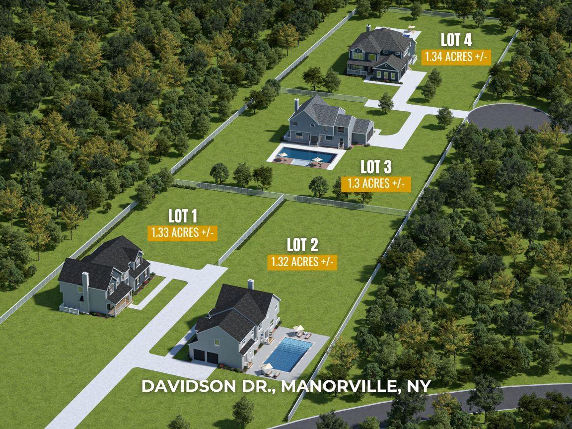 Single Family Silas Carter  Suffolk County, NY 11949, MLS-807356-2