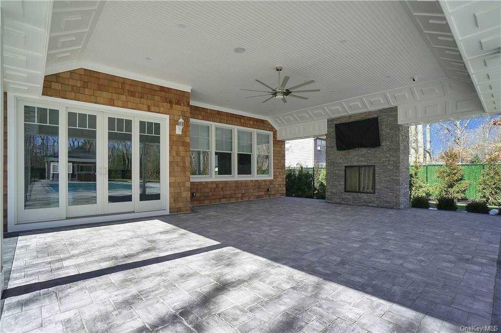 Single Family Silas Carter  Suffolk County, NY 11949, MLS-807356-25