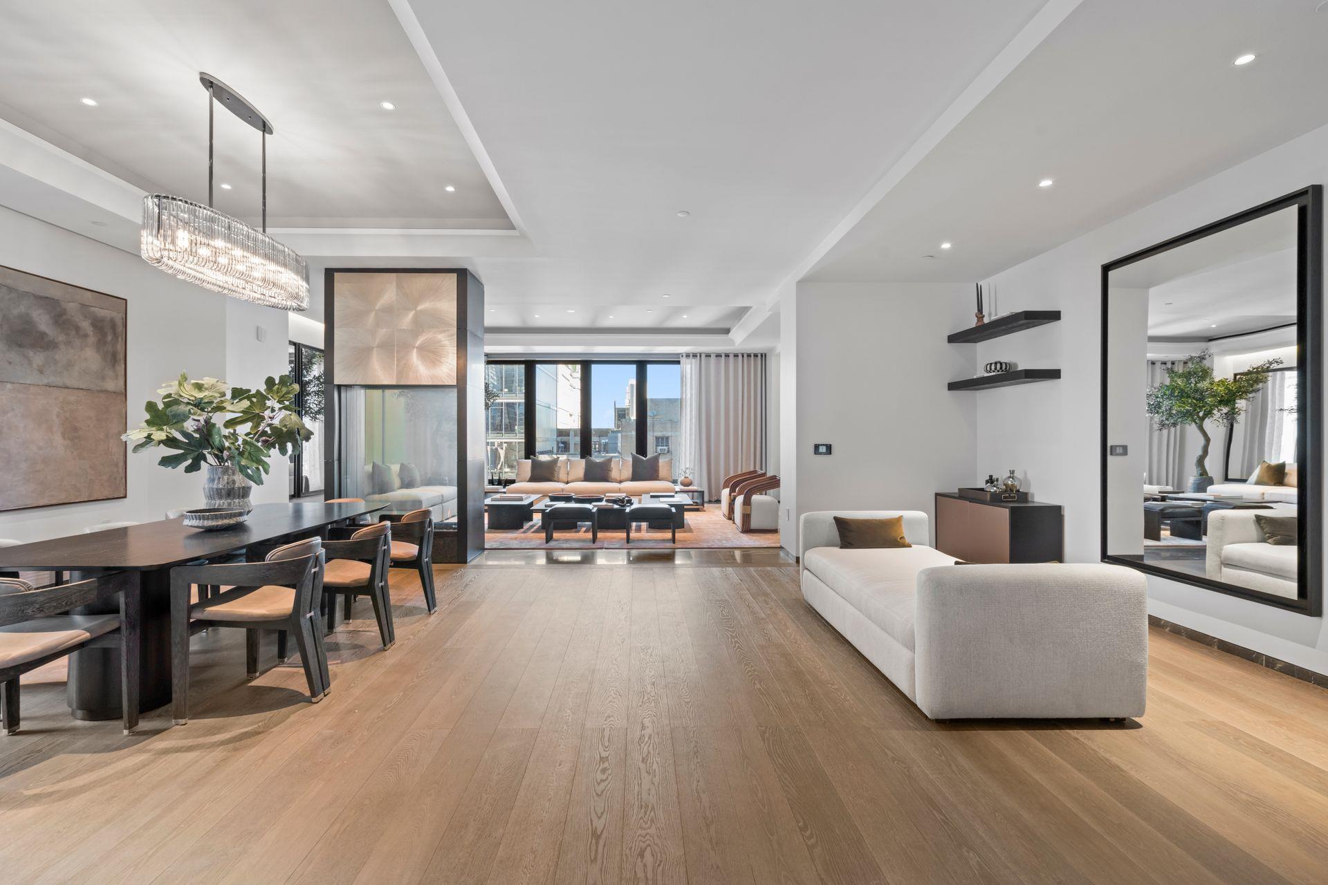 Condo 5th Avenue  Manhattan, NY 10019, MLS-807393-12