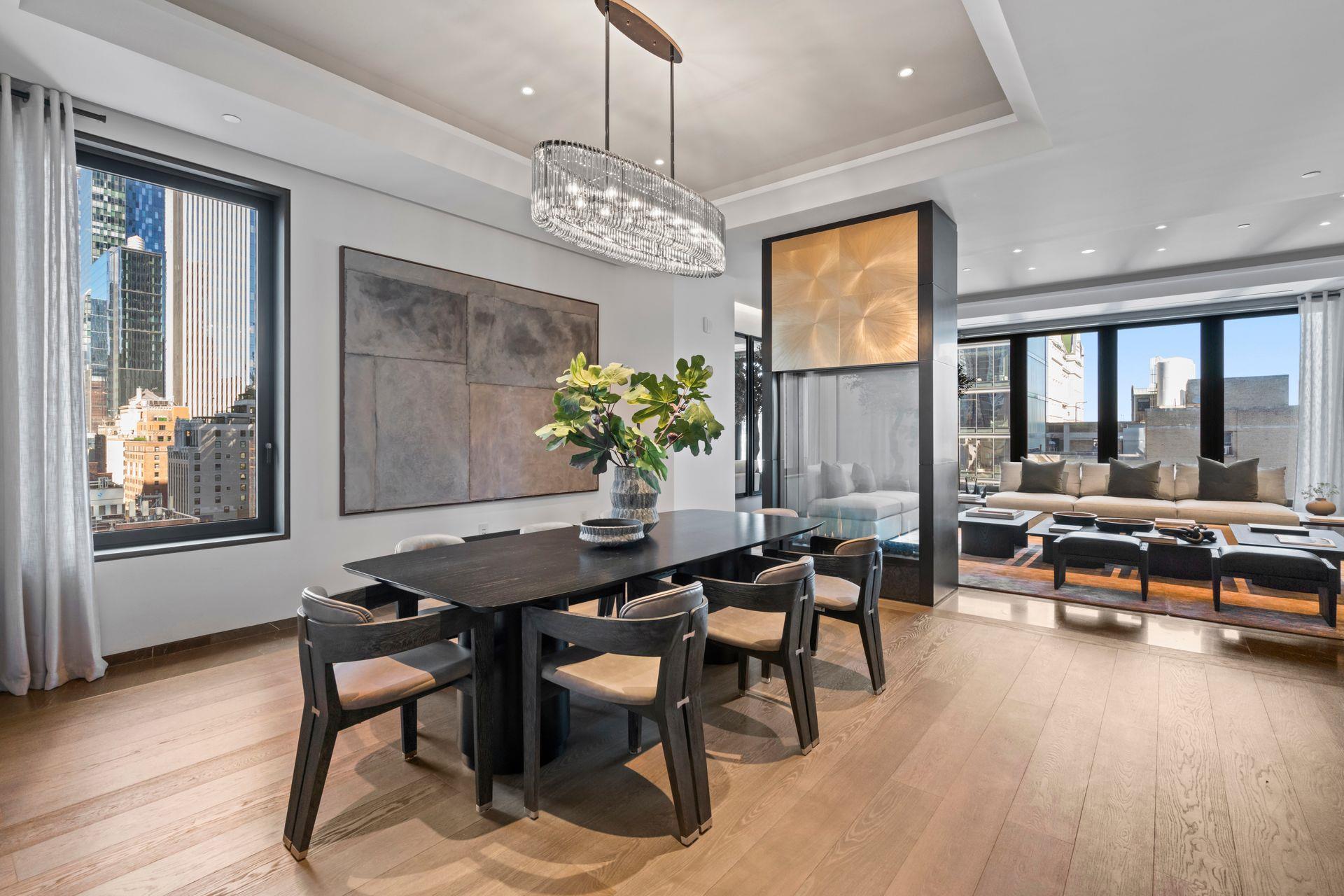 Condo 5th Avenue  Manhattan, NY 10019, MLS-807393-13