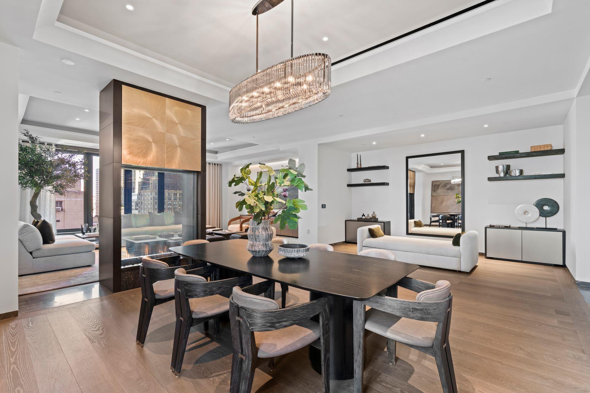 Condo 5th Avenue  Manhattan, NY 10019, MLS-807393-14