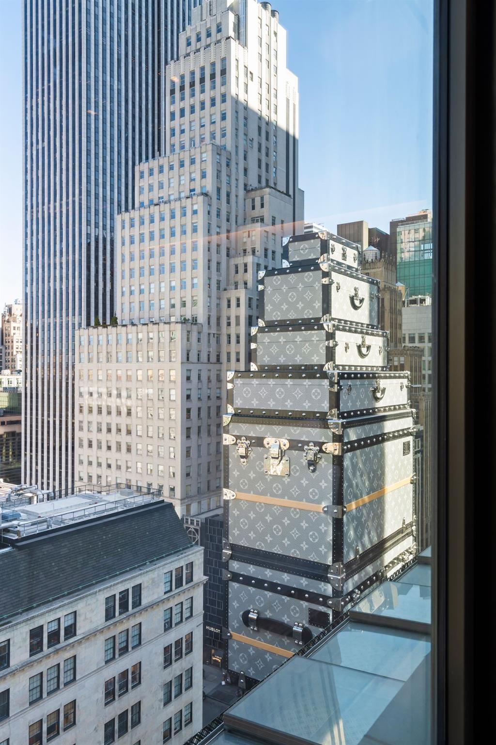 Condo 5th Avenue  Manhattan, NY 10019, MLS-807393-19