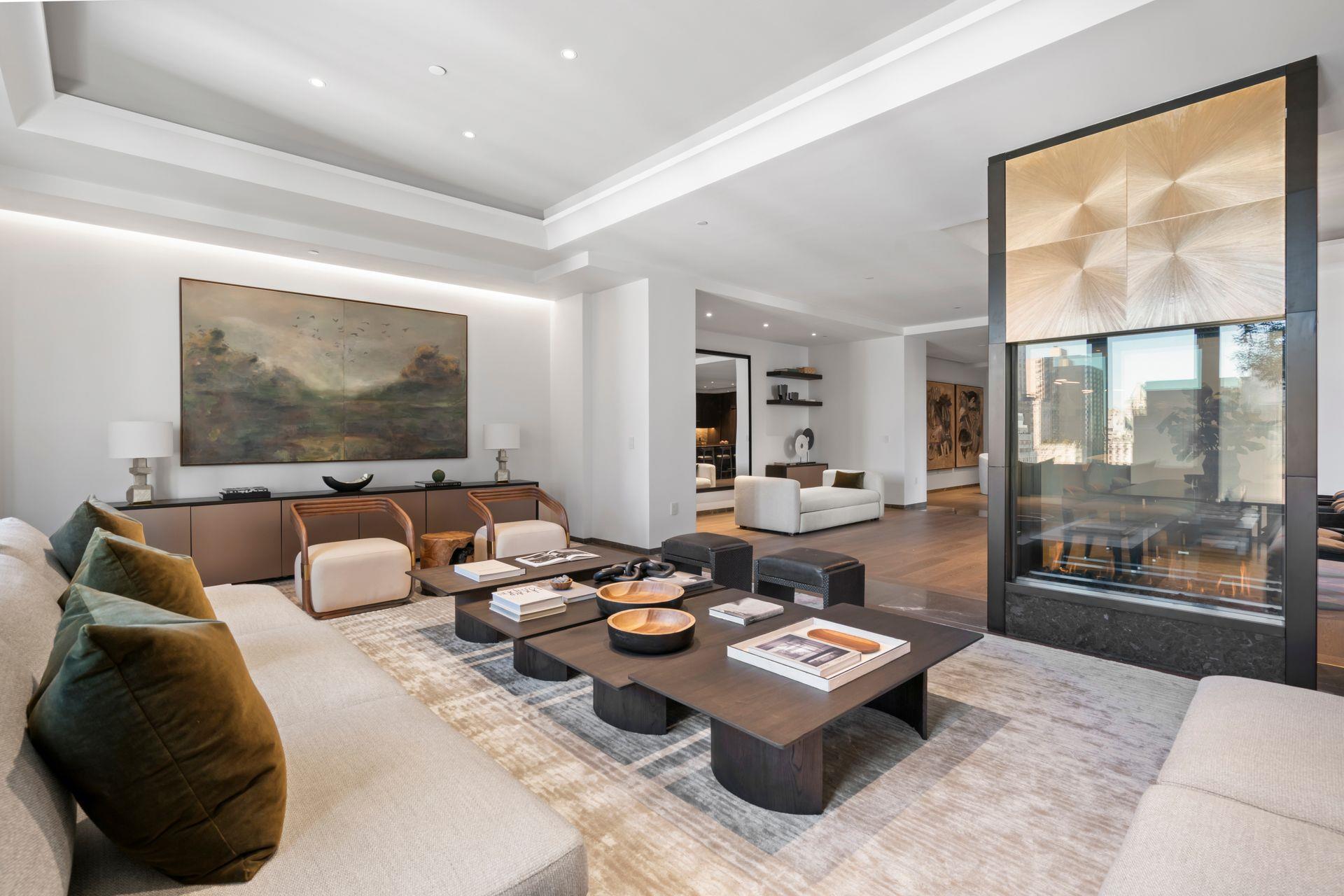 Condo 5th Avenue  Manhattan, NY 10019, MLS-807393-20