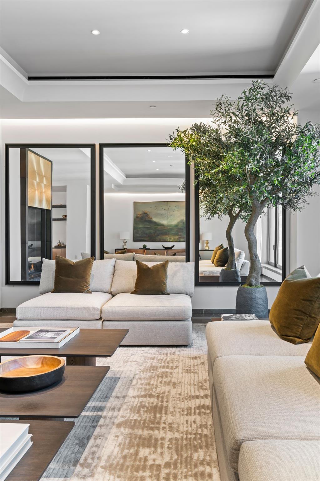 Condo 5th Avenue  Manhattan, NY 10019, MLS-807393-22