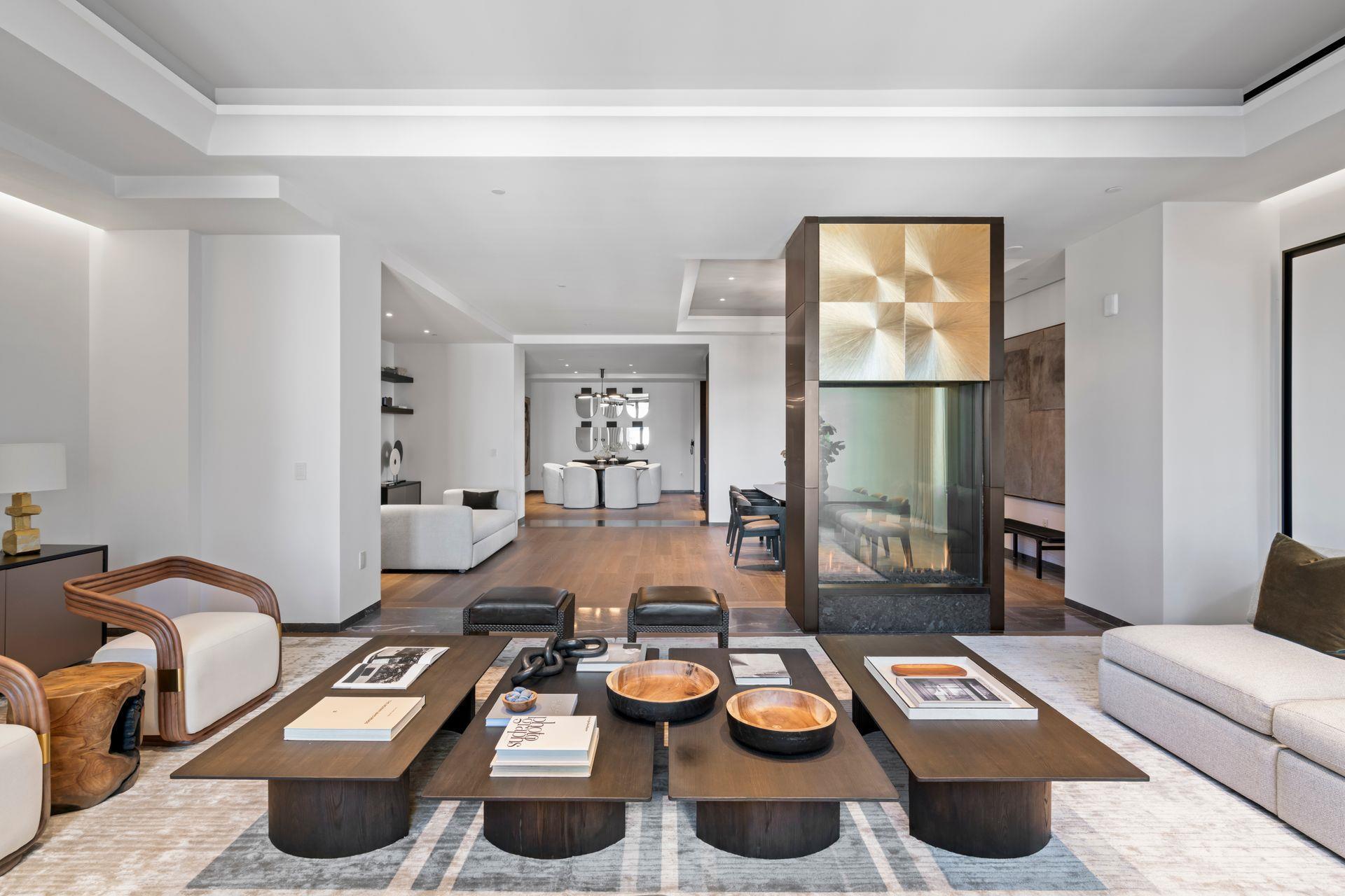 Condo 5th Avenue  Manhattan, NY 10019, MLS-807393-23