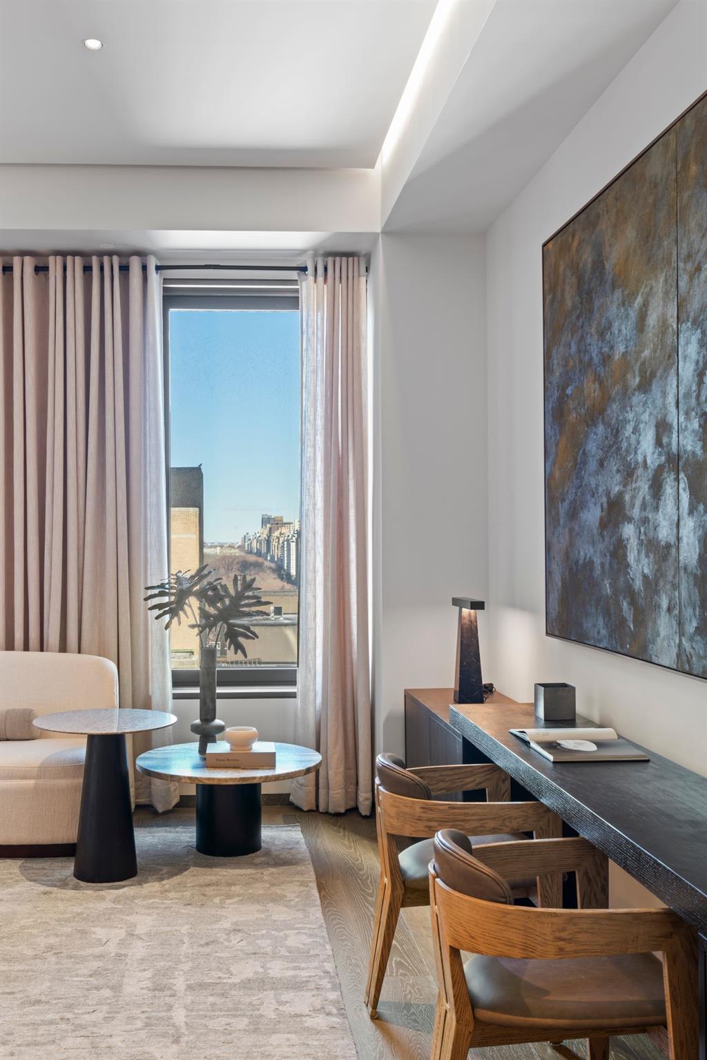 Condo 5th Avenue  Manhattan, NY 10019, MLS-807393-29