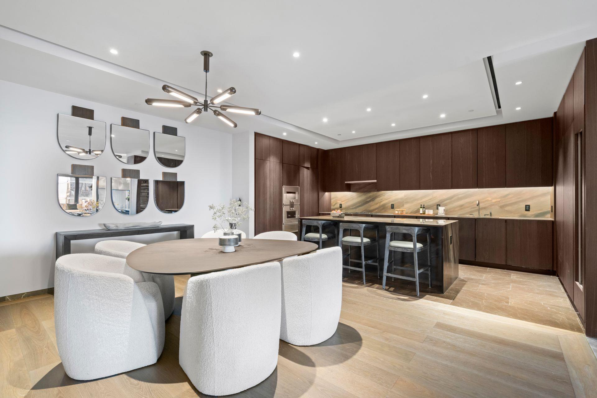 Condo 5th Avenue  Manhattan, NY 10019, MLS-807393-3