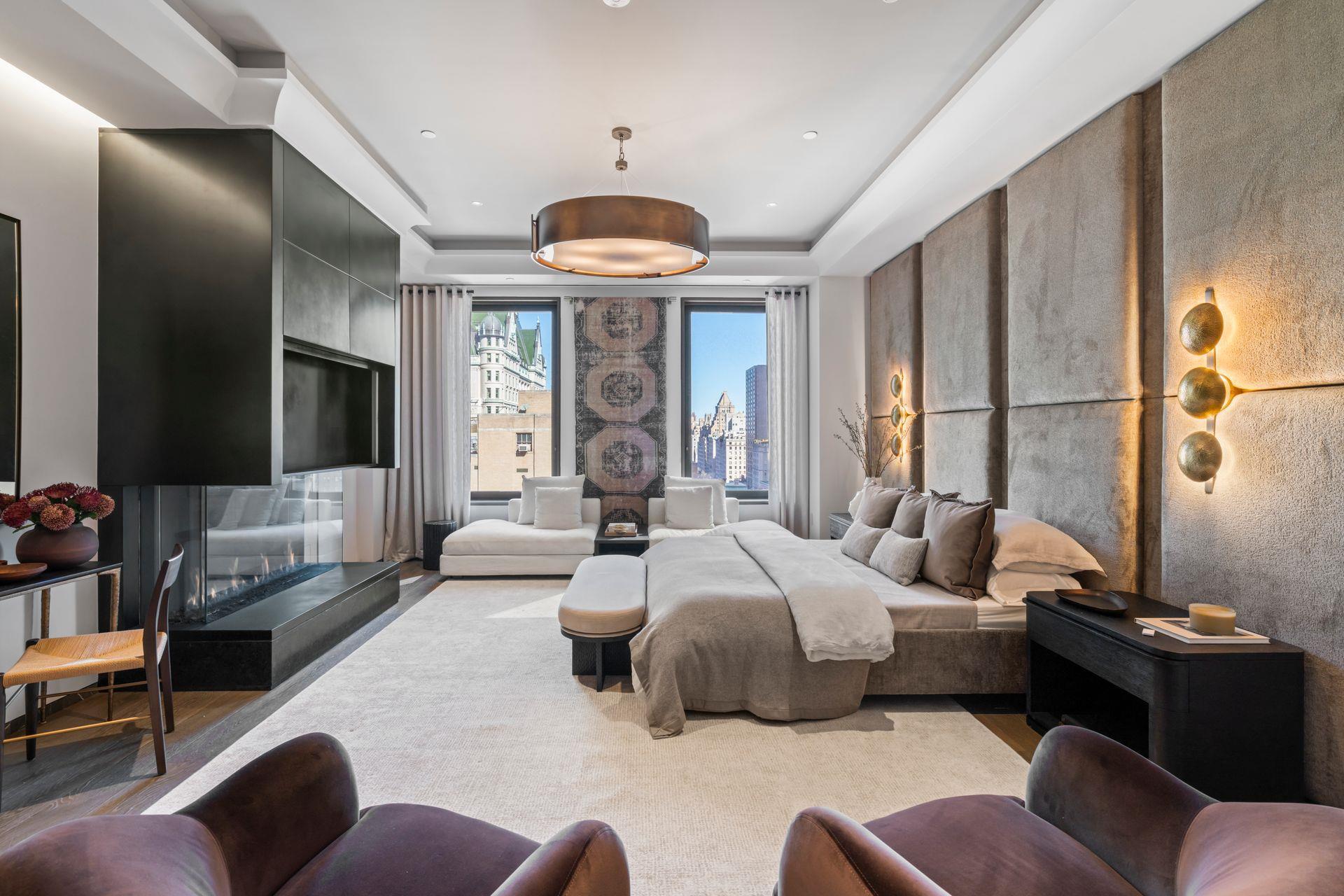 Condo 5th Avenue  Manhattan, NY 10019, MLS-807393-36