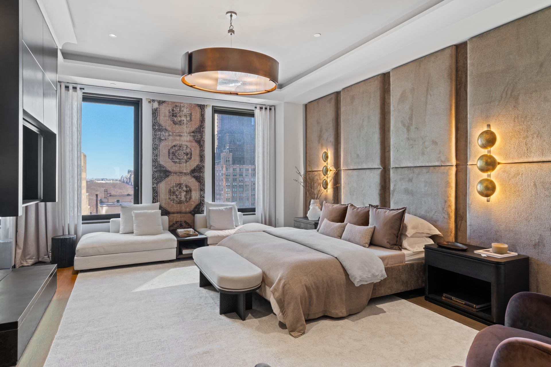 Condo 5th Avenue  Manhattan, NY 10019, MLS-807393-37