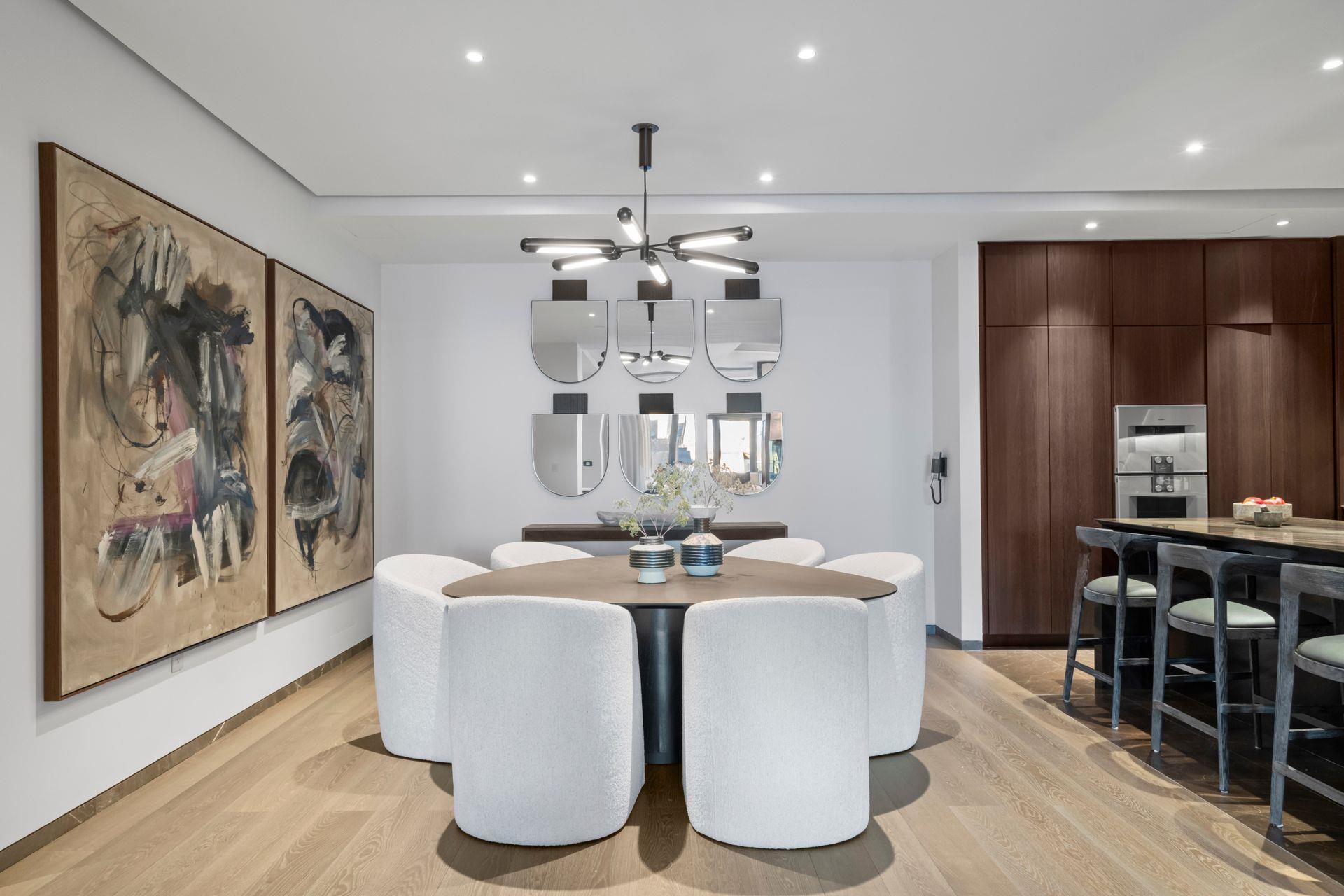 Condo 5th Avenue  Manhattan, NY 10019, MLS-807393-5