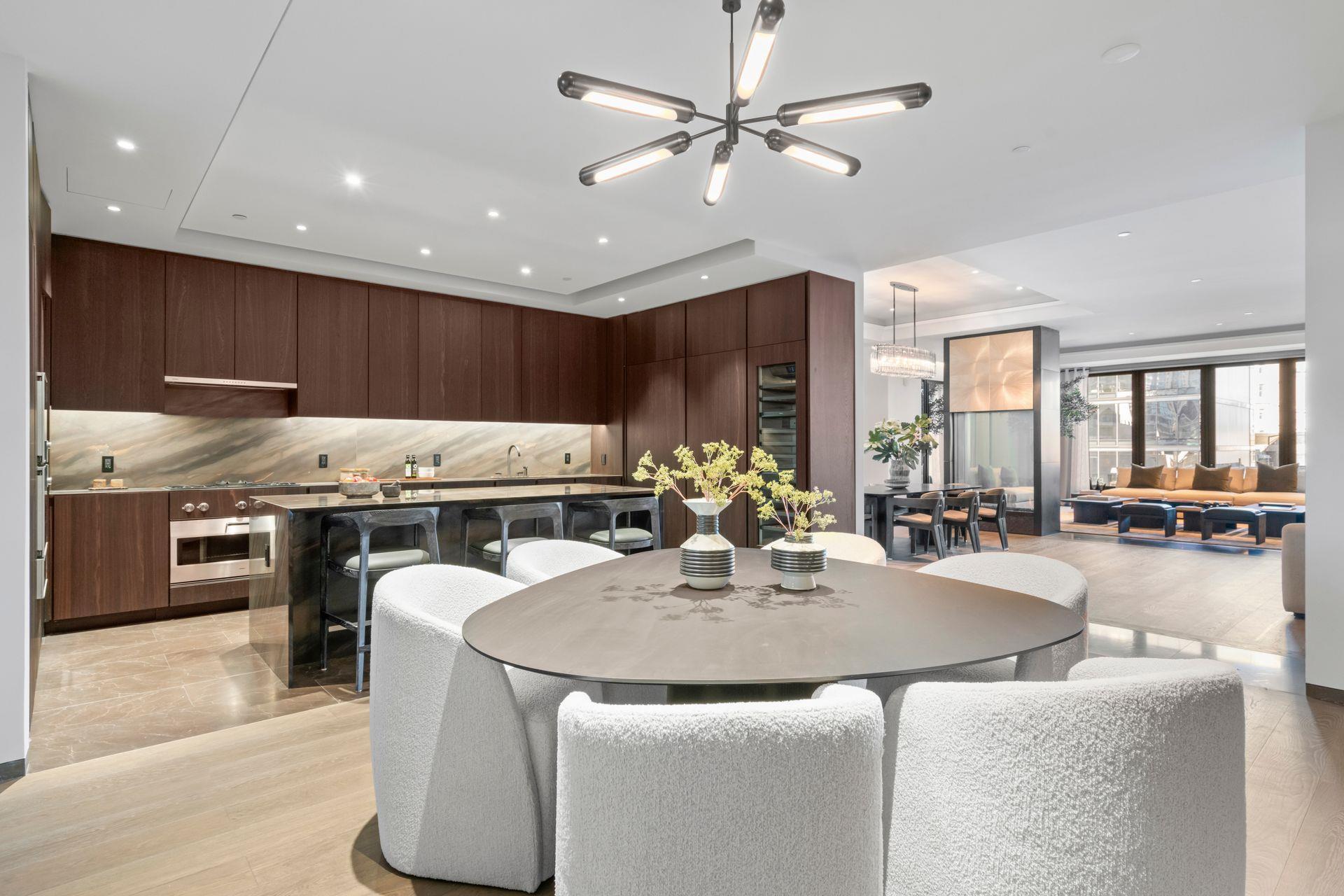 Condo 5th Avenue  Manhattan, NY 10019, MLS-807393-7