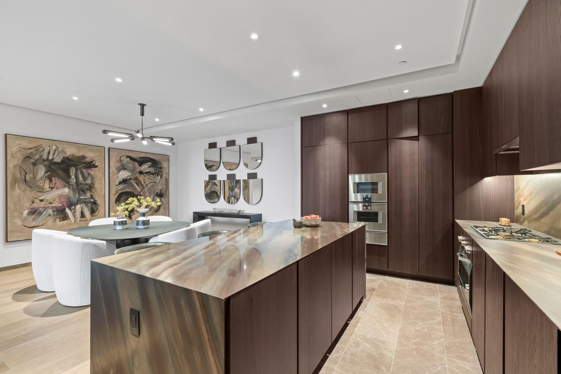 Condo 5th Avenue  Manhattan, NY 10019, MLS-807393-9
