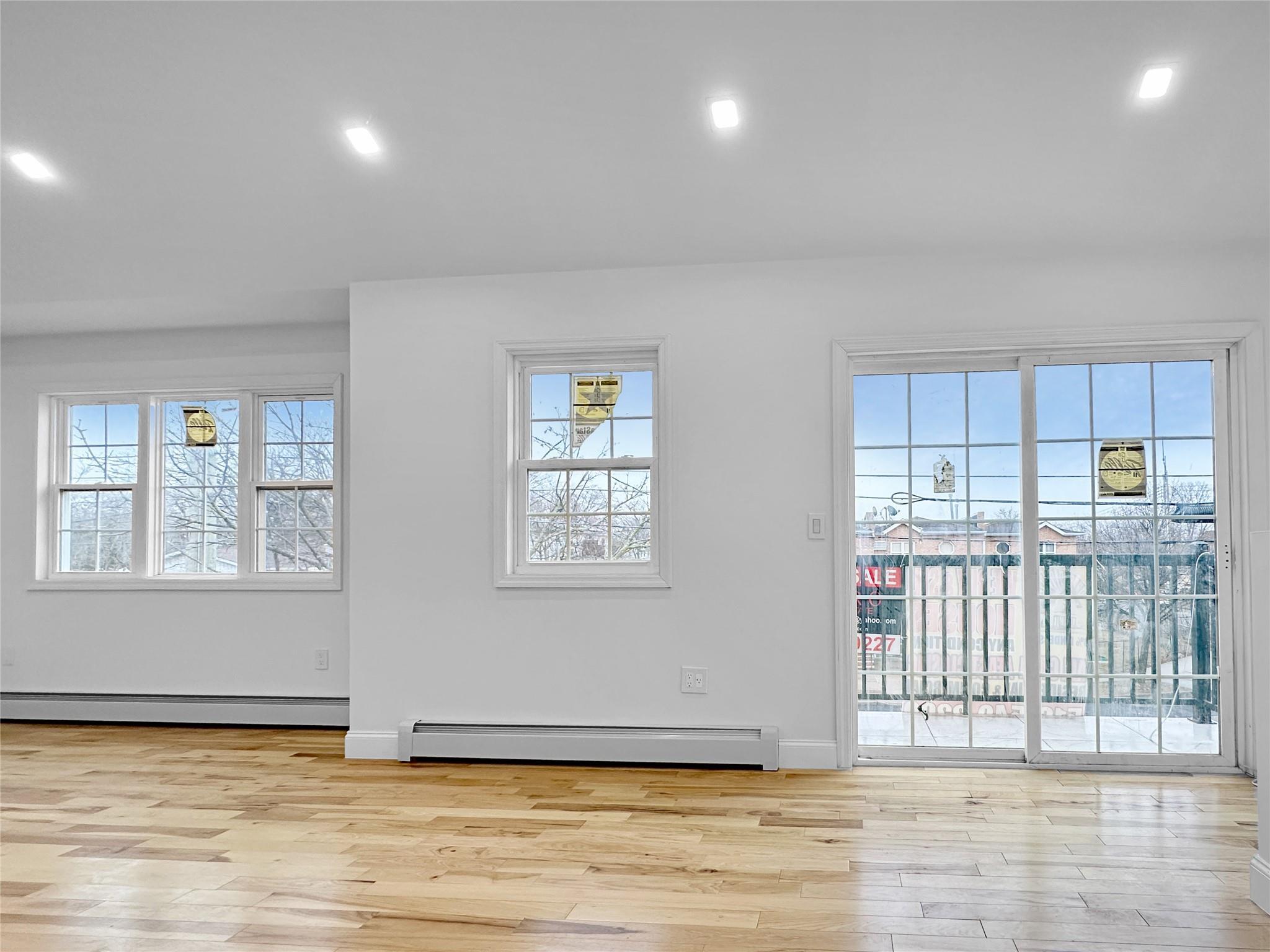 Single Family 110 Ave  Queens, NY 11433, MLS-807397-3