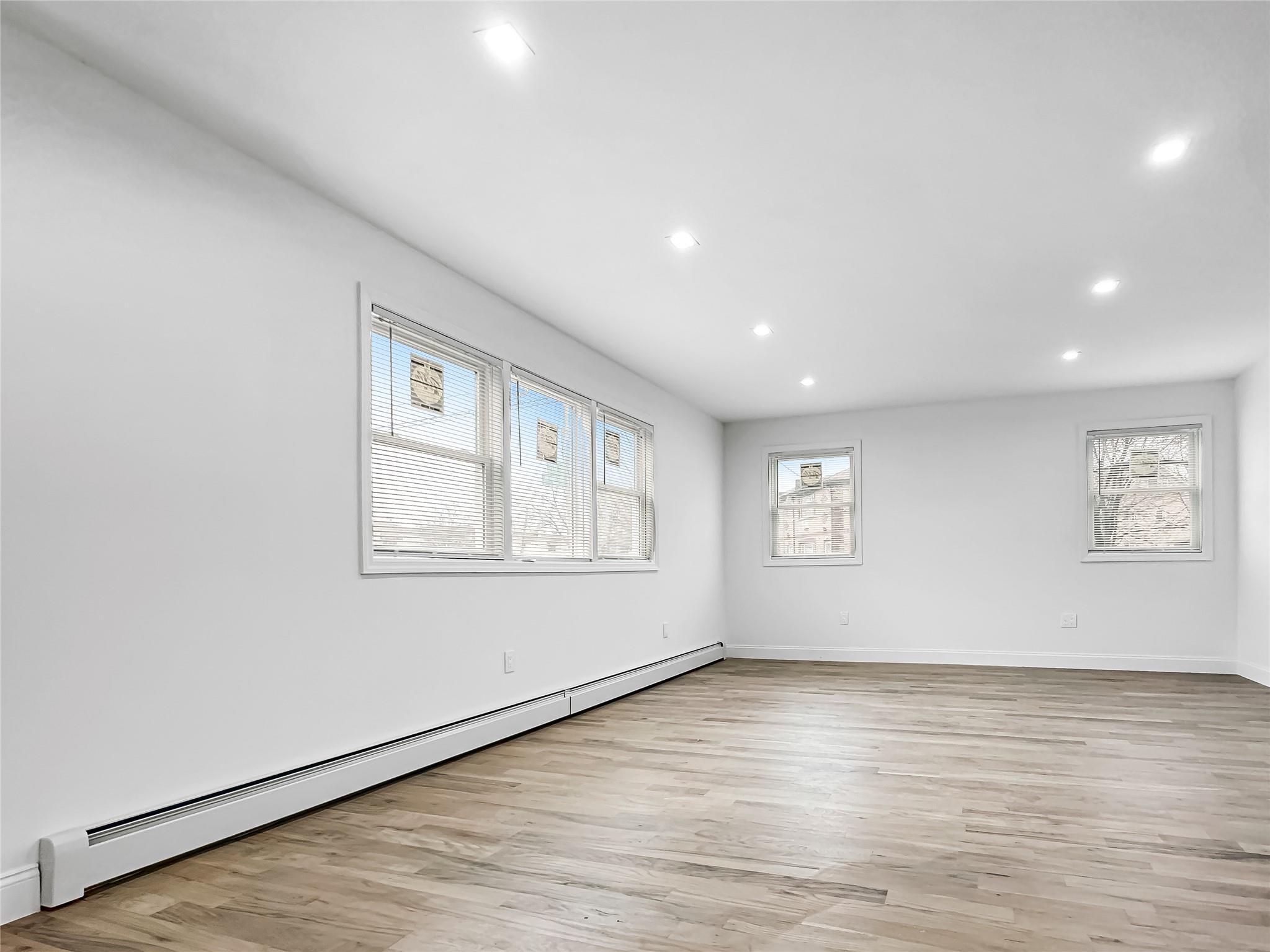 Single Family 110 Ave  Queens, NY 11433, MLS-807397-5