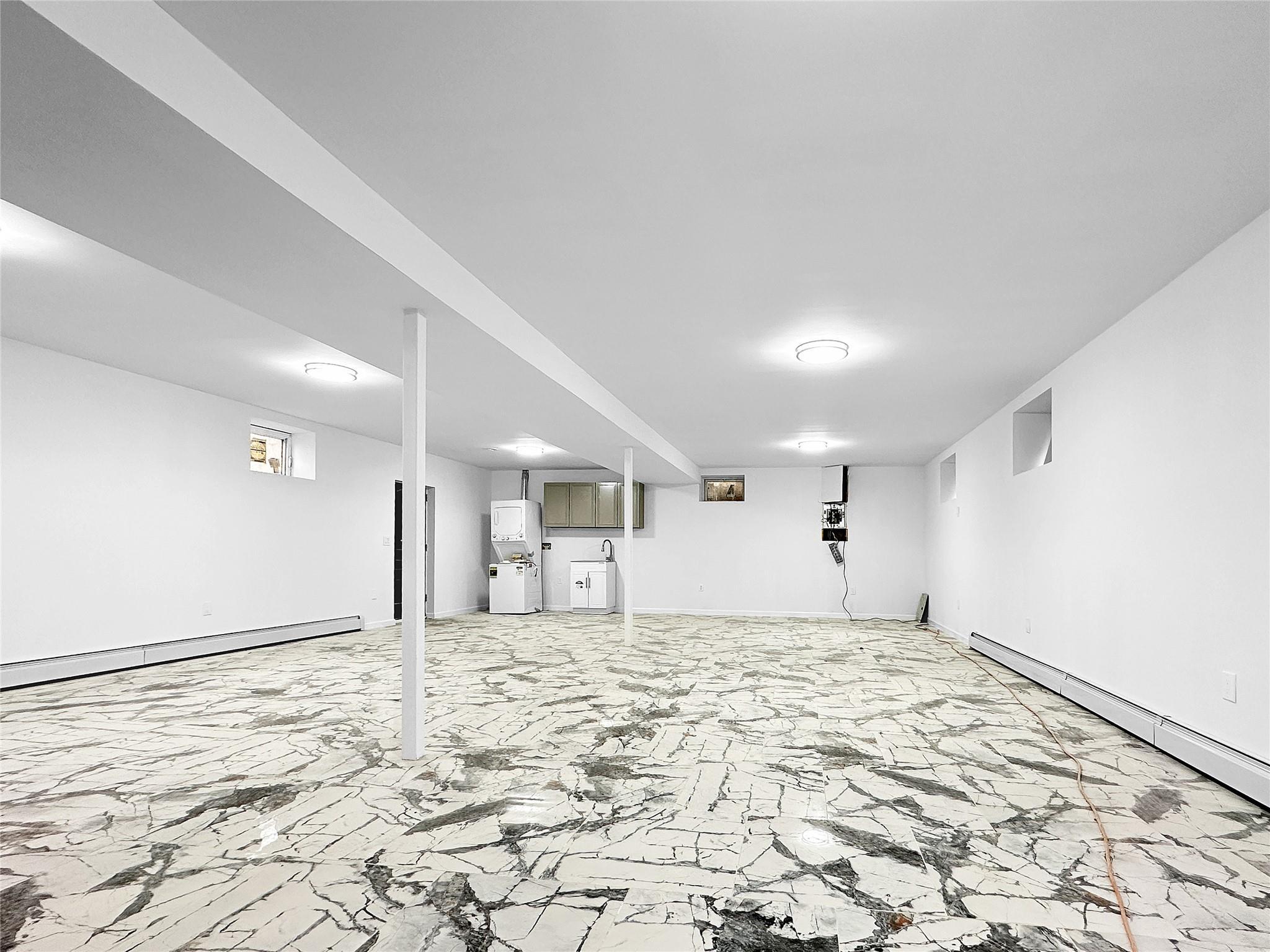 Single Family 110 Ave  Queens, NY 11433, MLS-807397-9