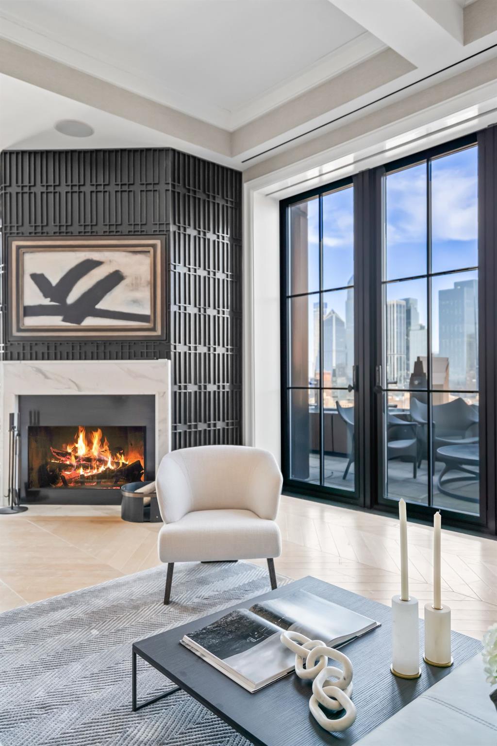 Condo 18th  Manhattan, NY 10011, MLS-807403-10
