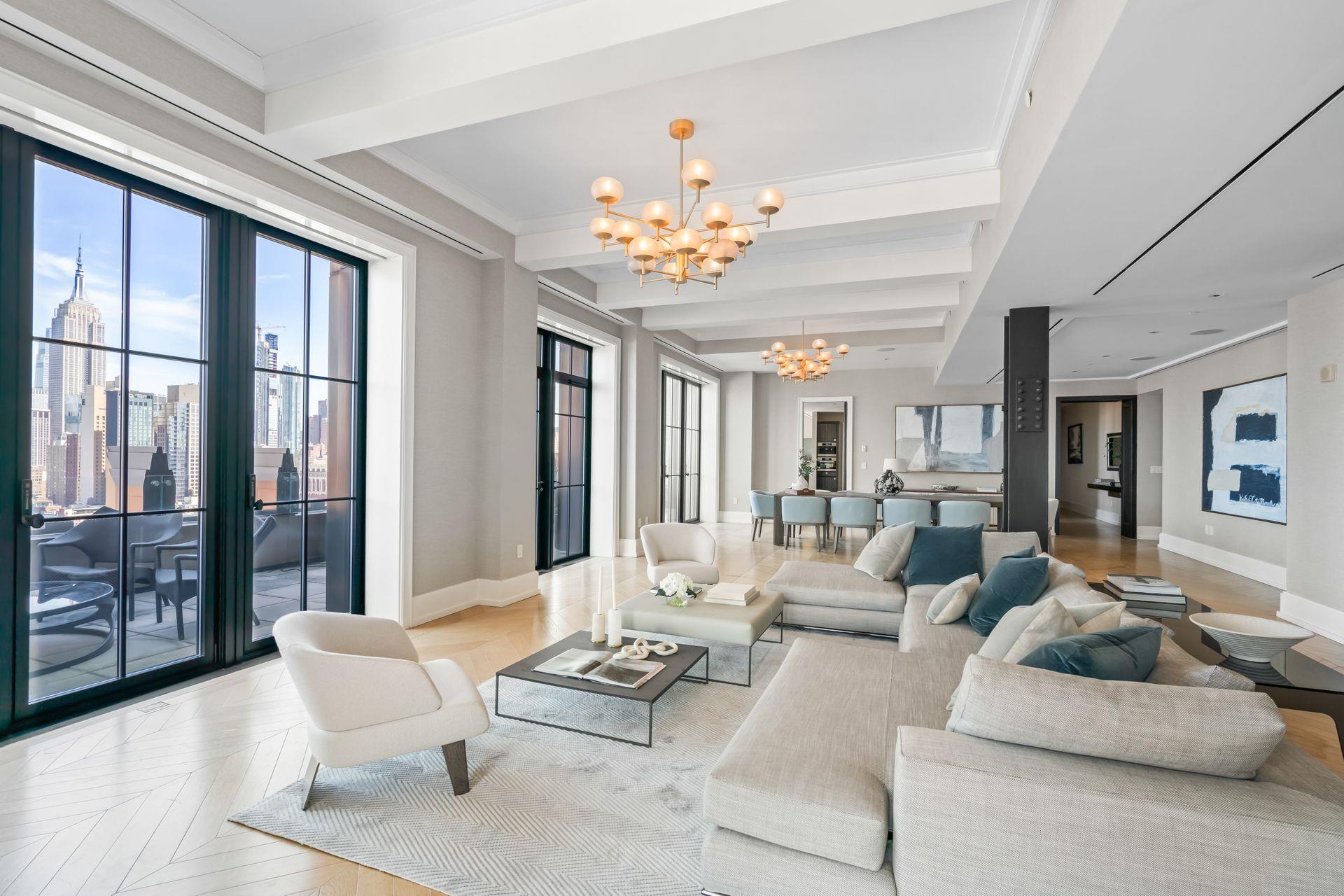 Condo 18th  Manhattan, NY 10011, MLS-807403-11