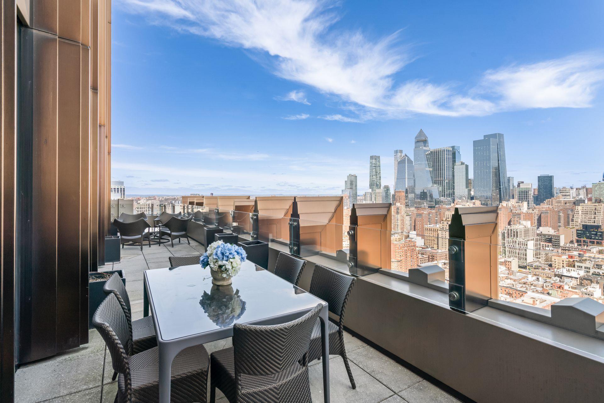 Condo 18th  Manhattan, NY 10011, MLS-807403-13