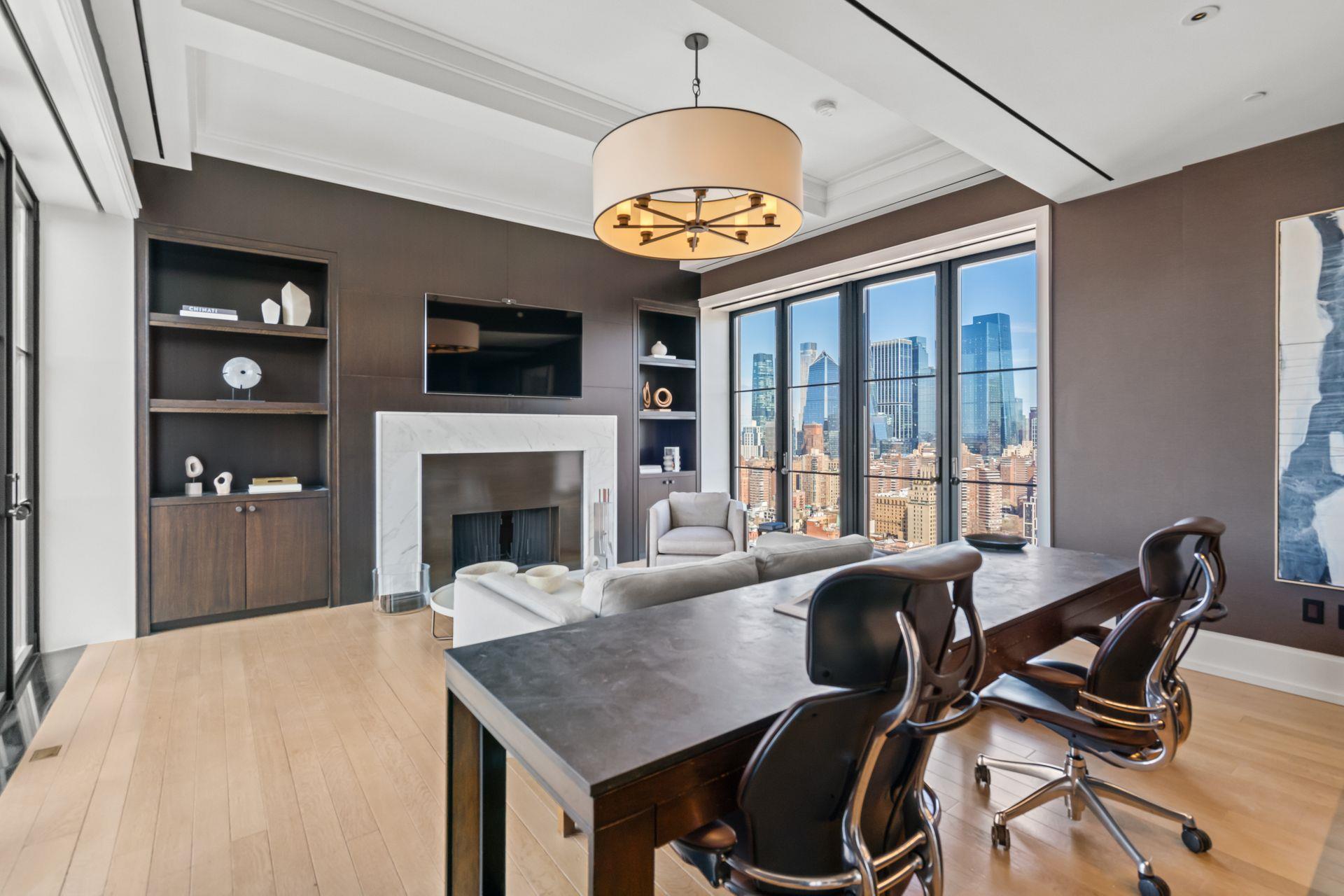 Condo 18th  Manhattan, NY 10011, MLS-807403-14